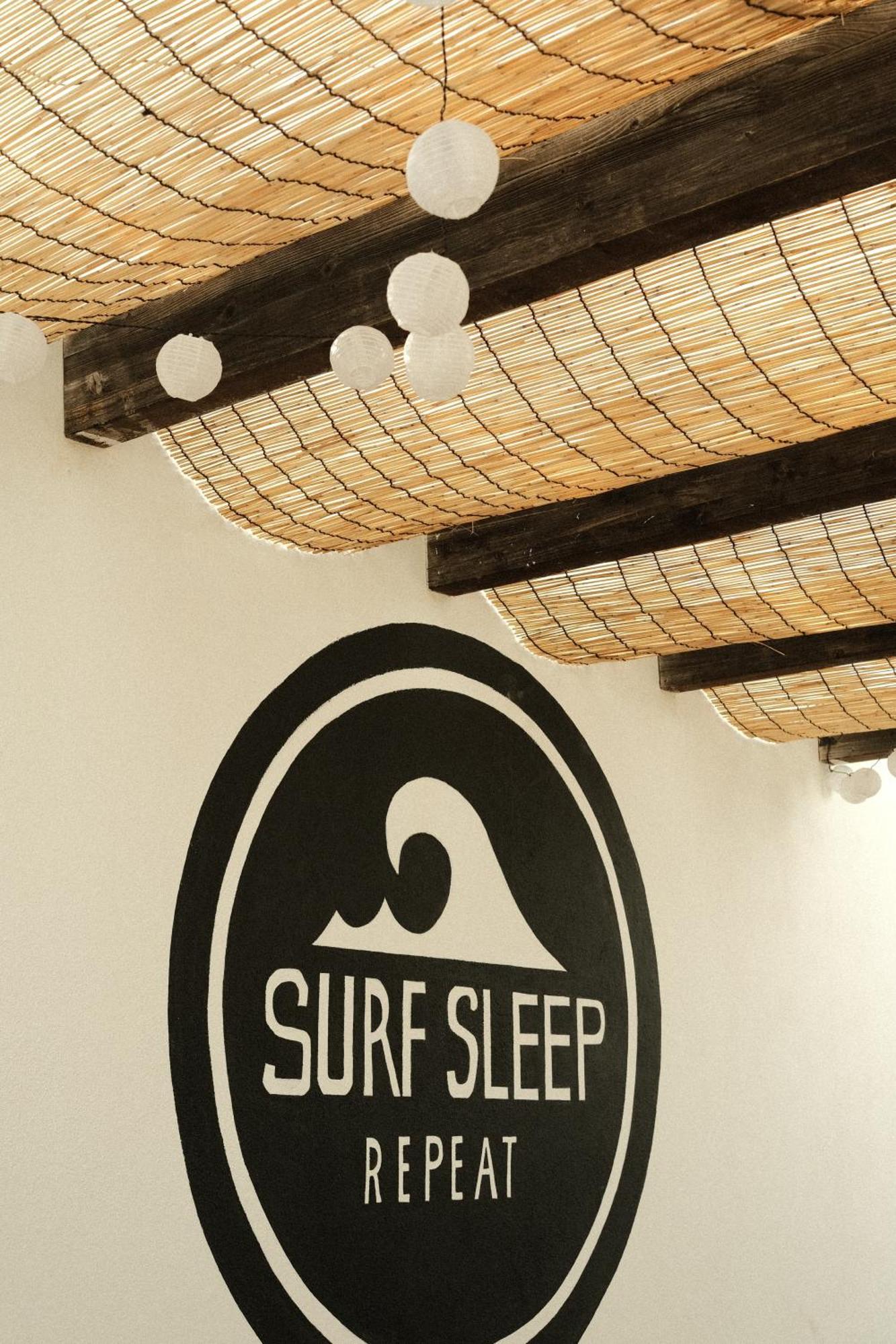 Surf&sleep Hostel