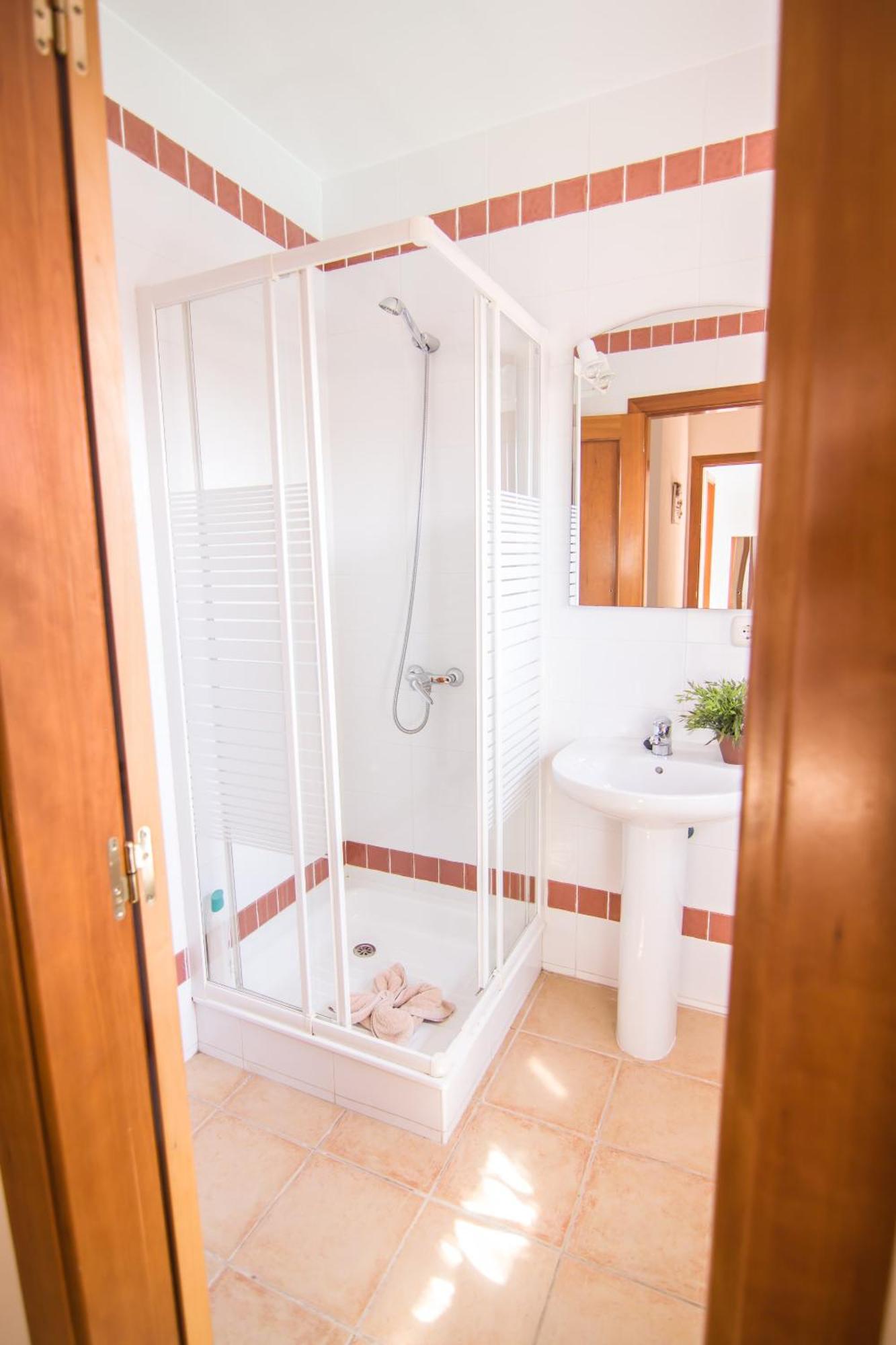 Anju De Tres Con Piscina * Corralejo