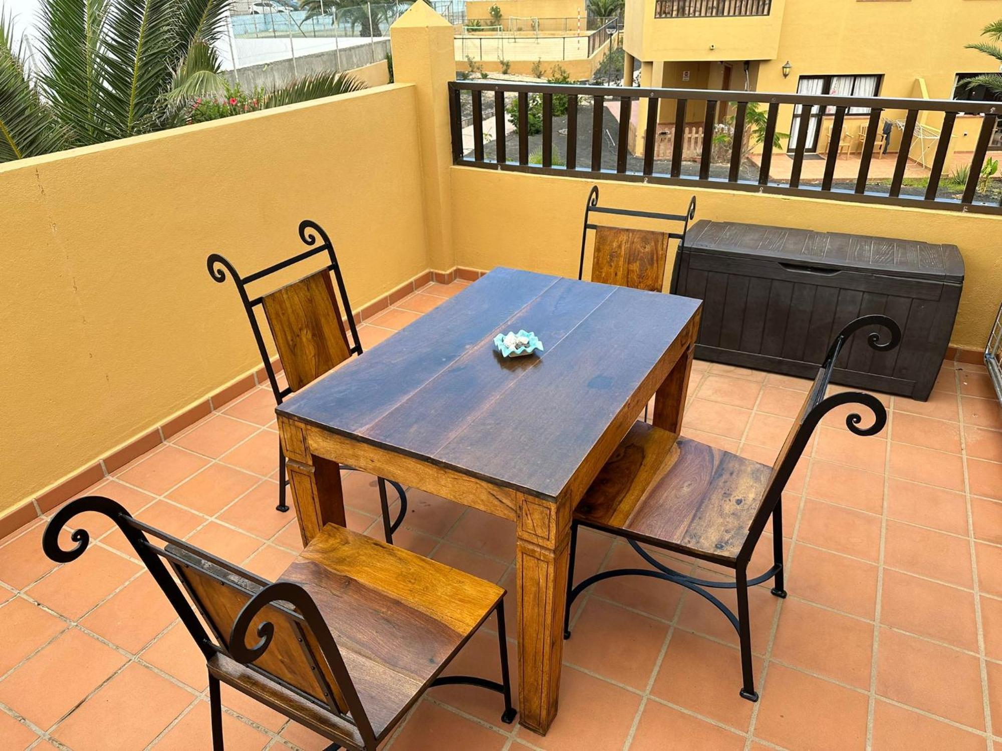 La Casita 2 Corralejo