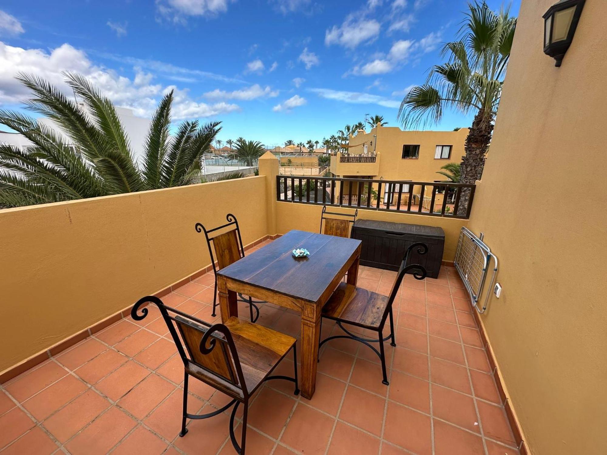 La Casita 2 * Corralejo