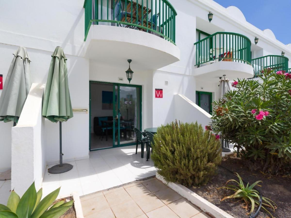 Sol Y Sal De Corralejo-only Adults- Apartment Corralejo