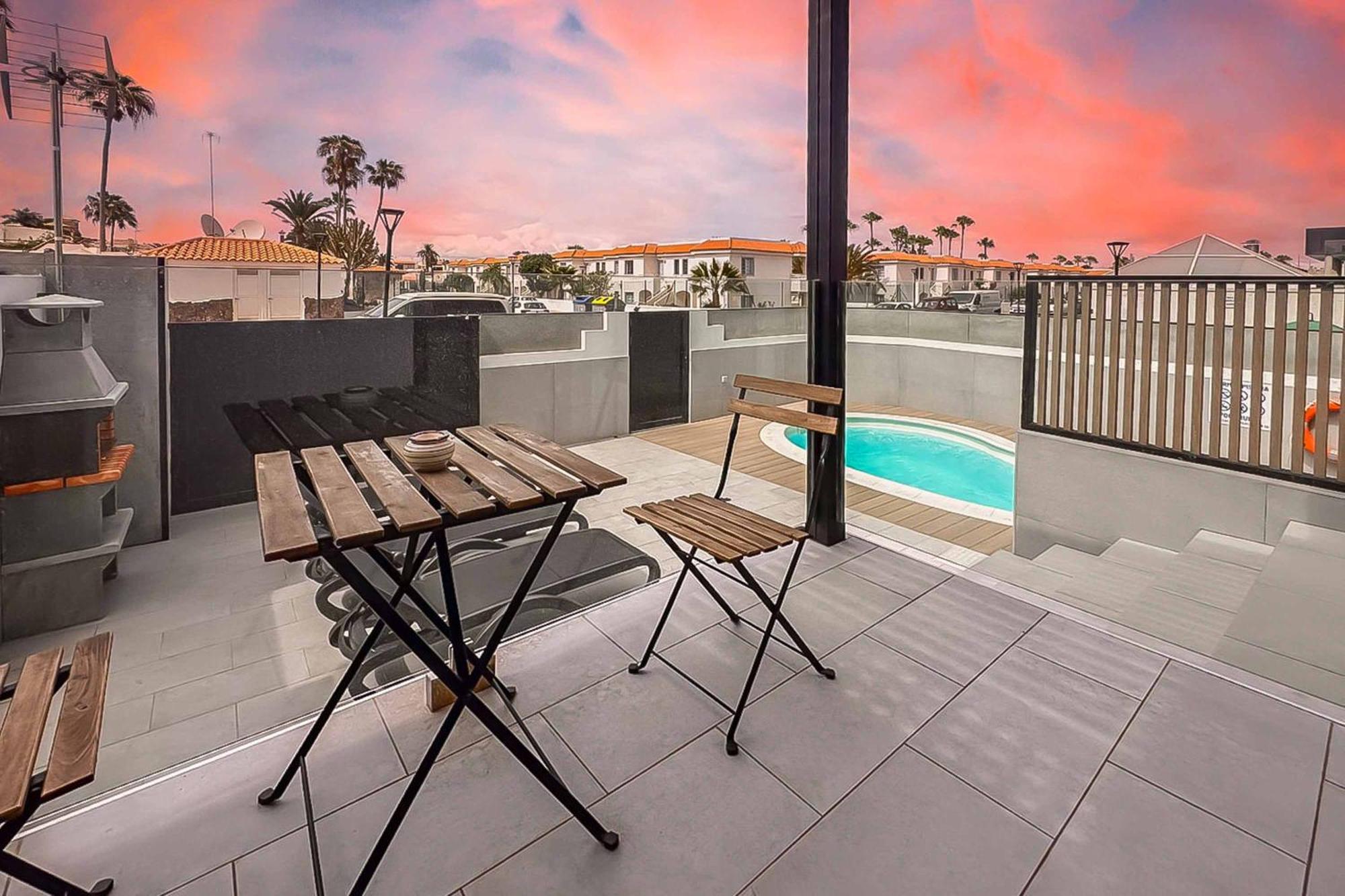 Villa Jarea Corralejo