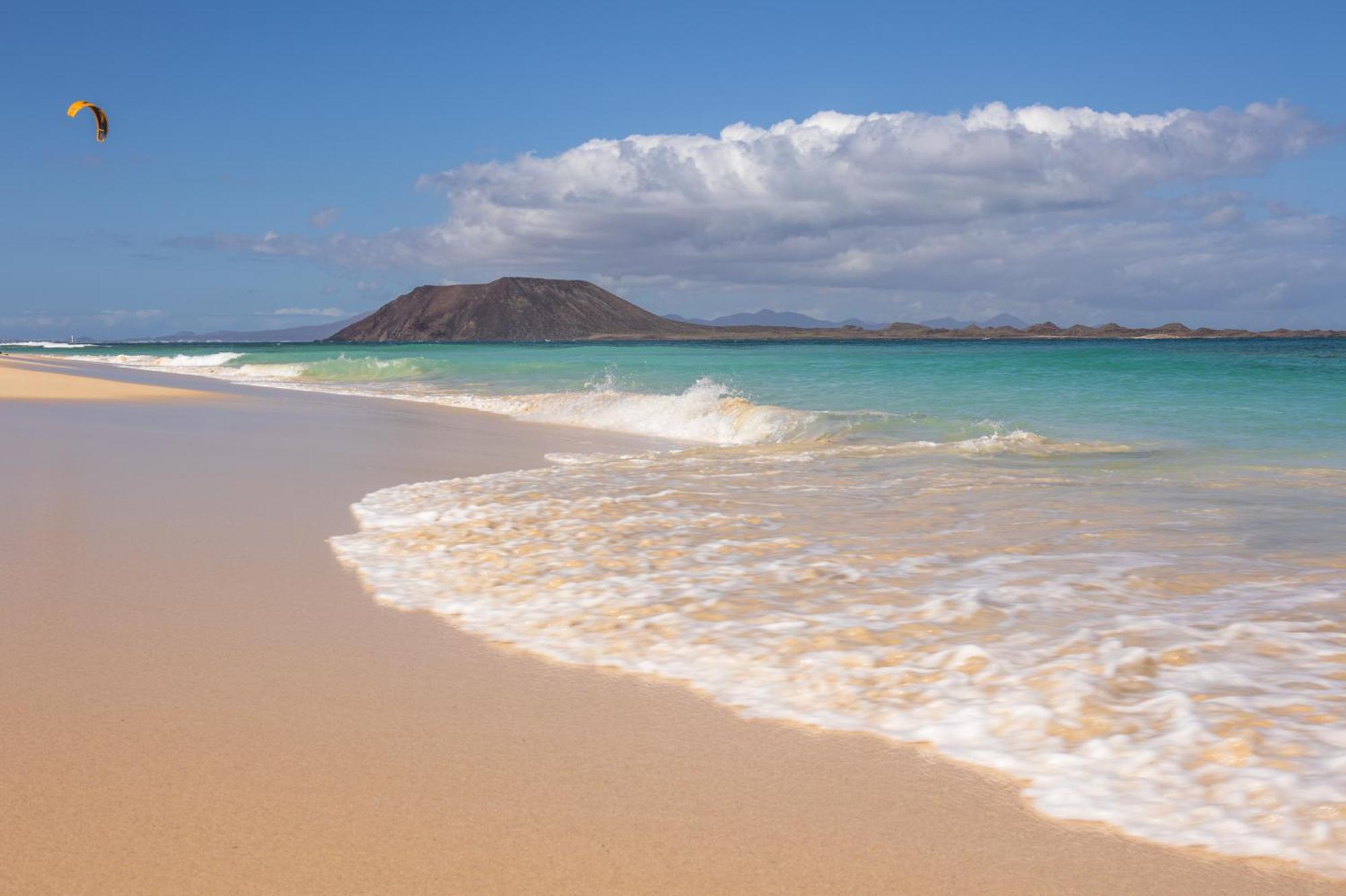 Casa Roxy Pool View Wi-fi By Irent Fuerteventura Corralejo