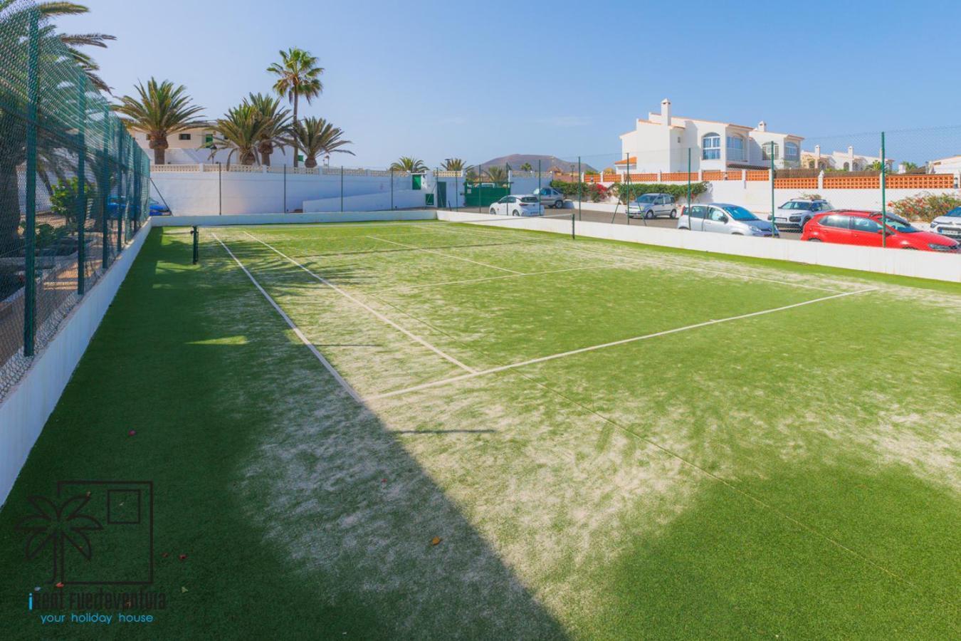 Casa Roxy Pool View Wi-fi By Irent Fuerteventura *