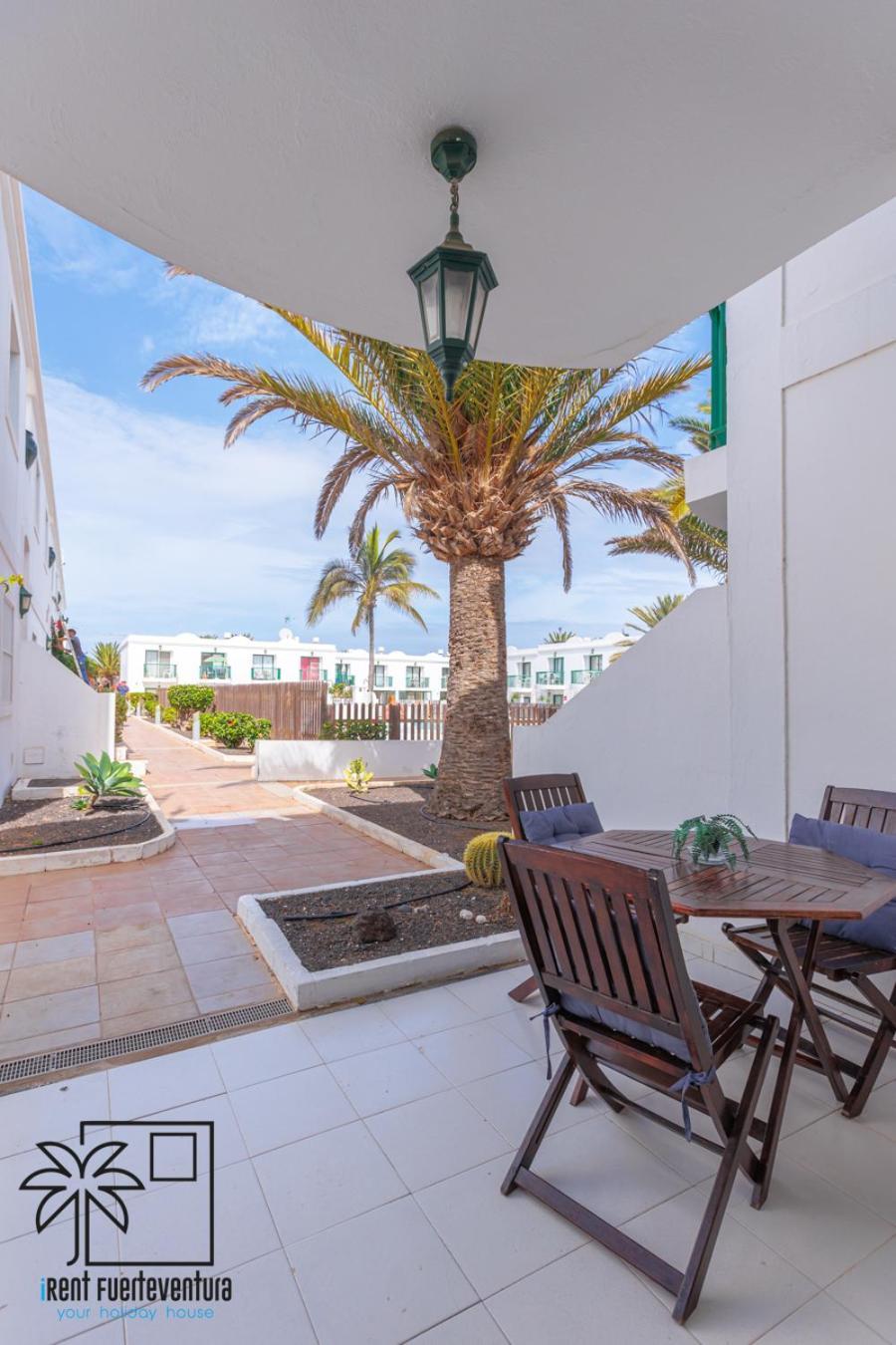 Casa Roxy Pool View Wi-fi By Irent Fuerteventura Apartment