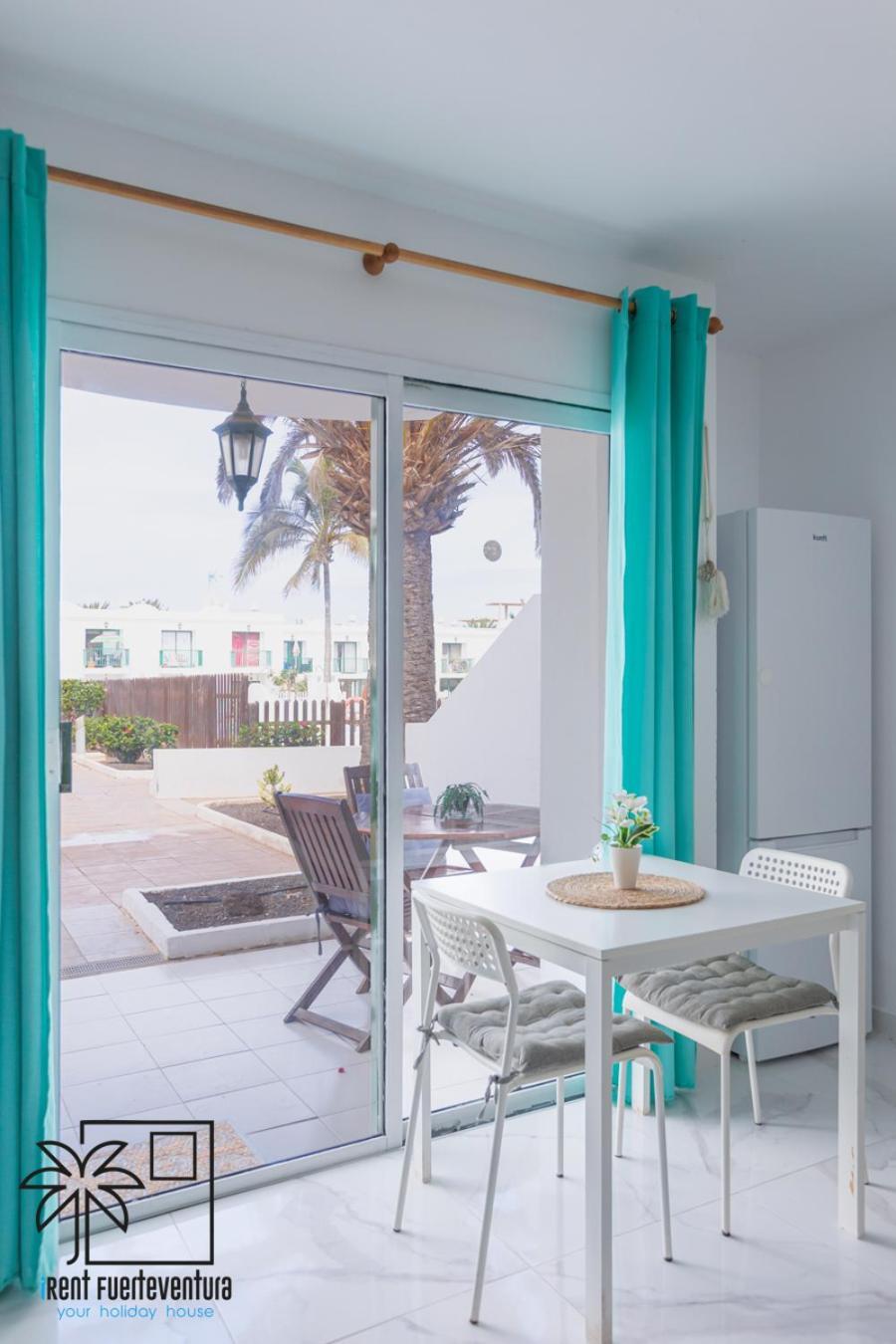 Casa Roxy Pool View Wi-fi By Irent Fuerteventura Apartment
