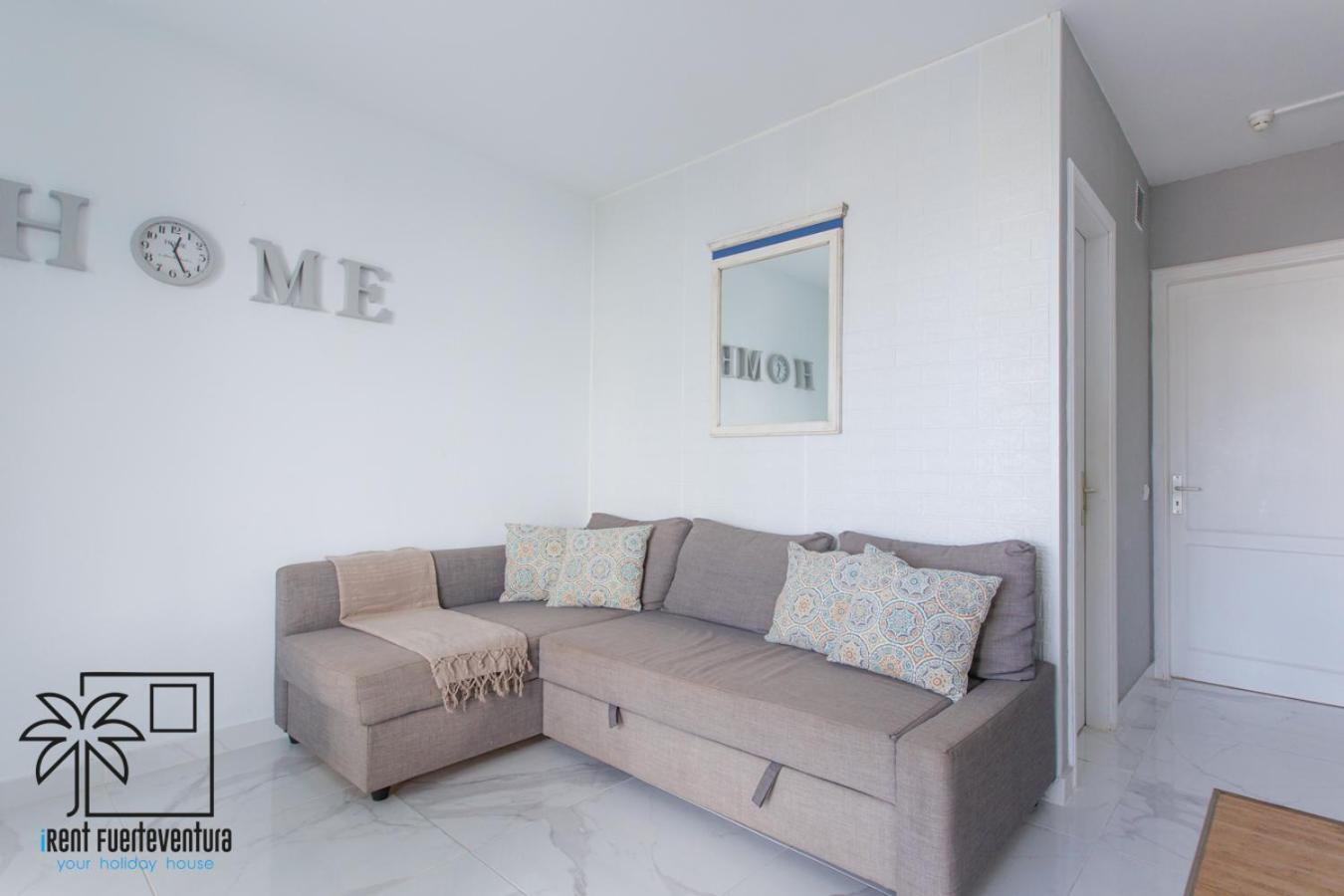 Casa Roxy Pool View Wi-fi By Irent Fuerteventura Apartment