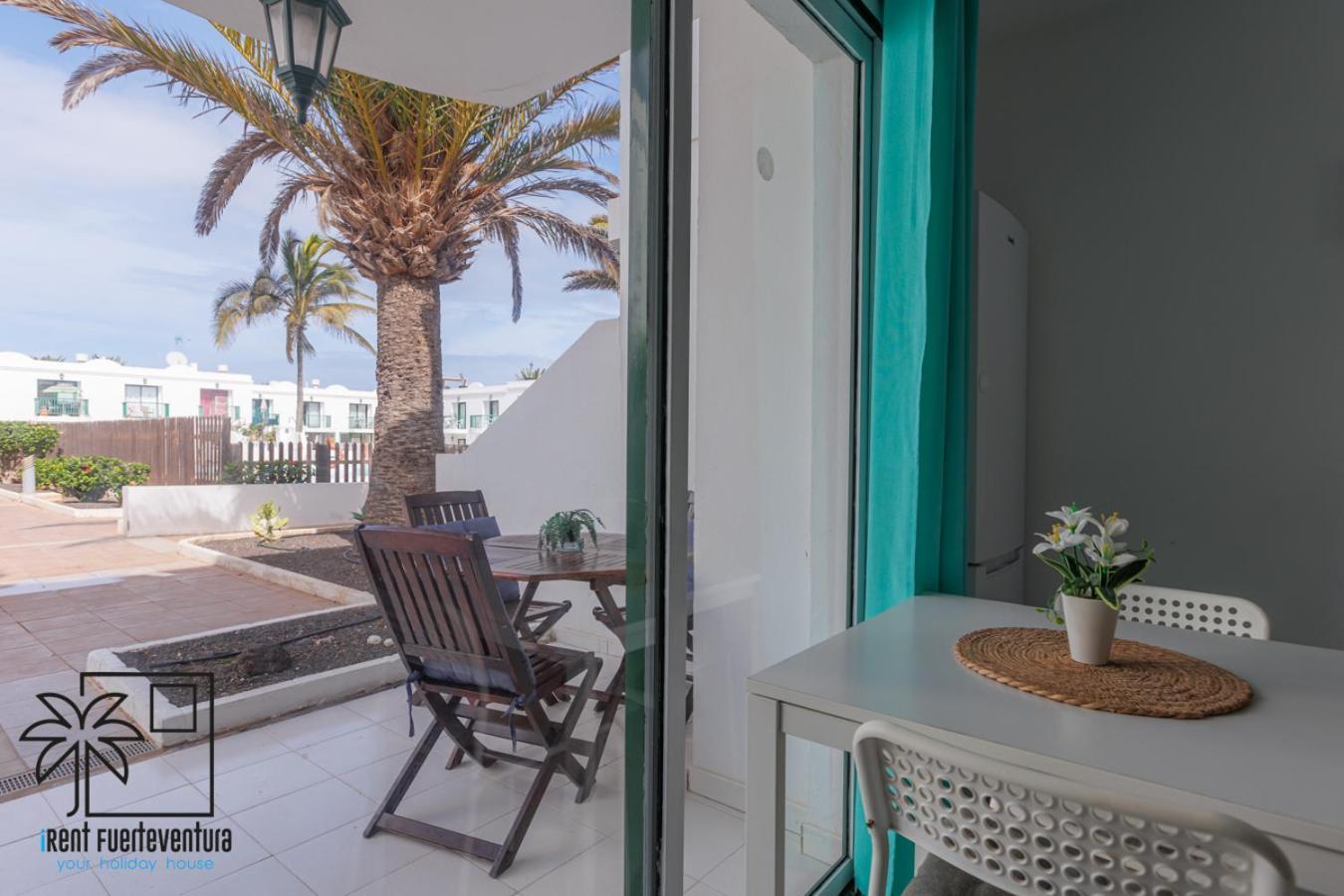 Casa Roxy Pool View Wi-fi By Irent Fuerteventura Apartment *
