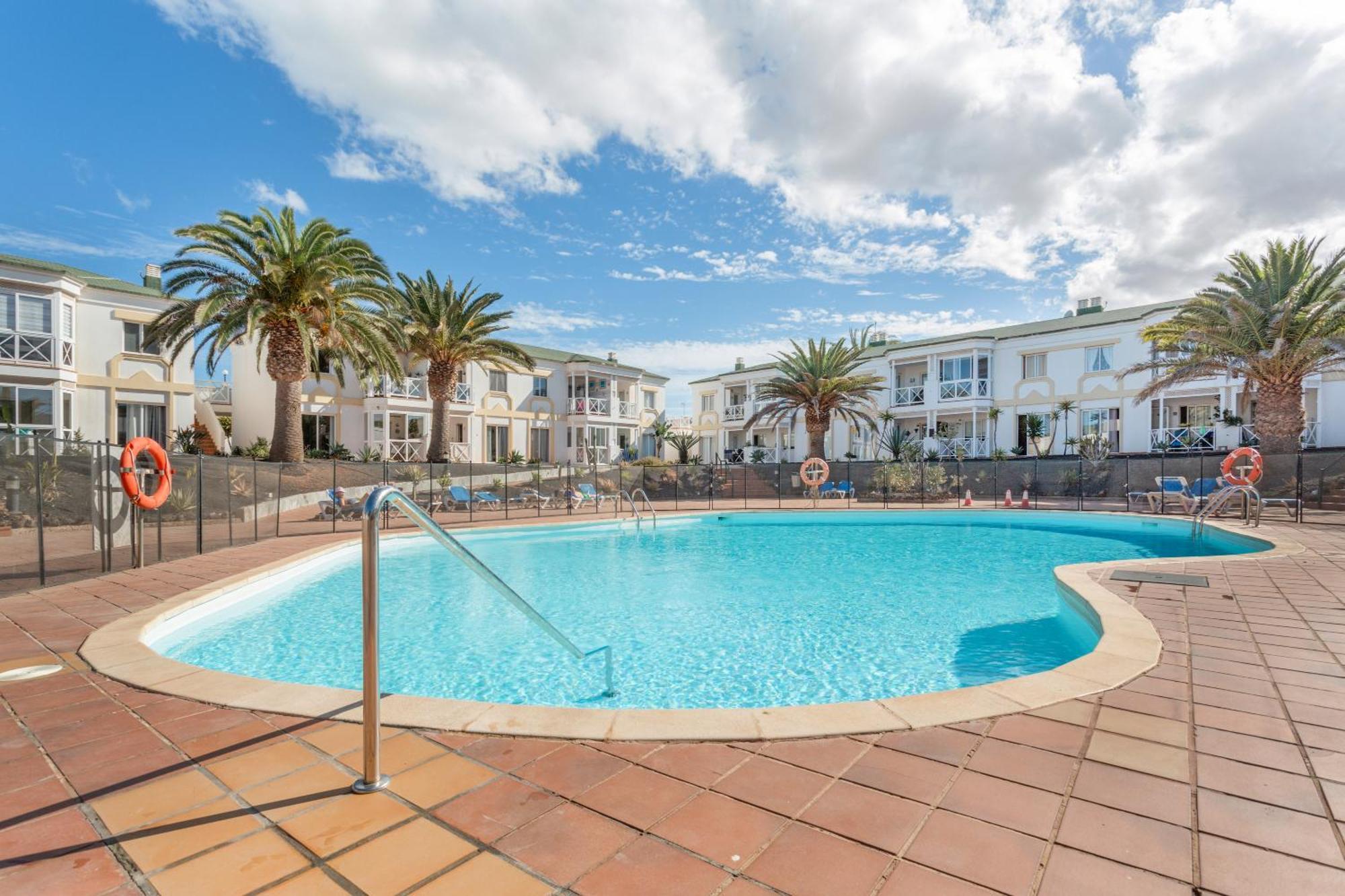 Relax Holidays Apartment Corralejo