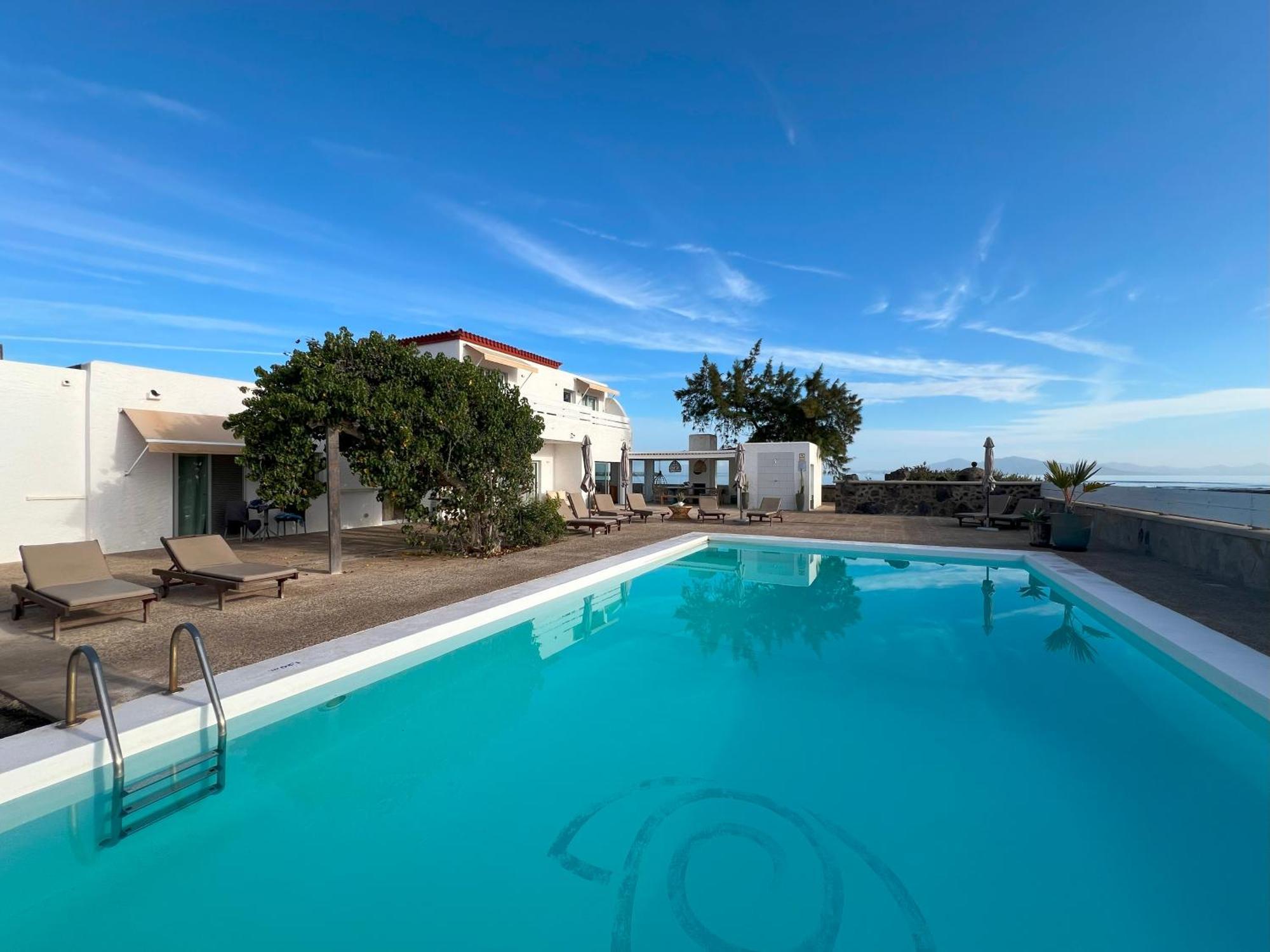 Helene Holidays - Boutique 2* Corralejo