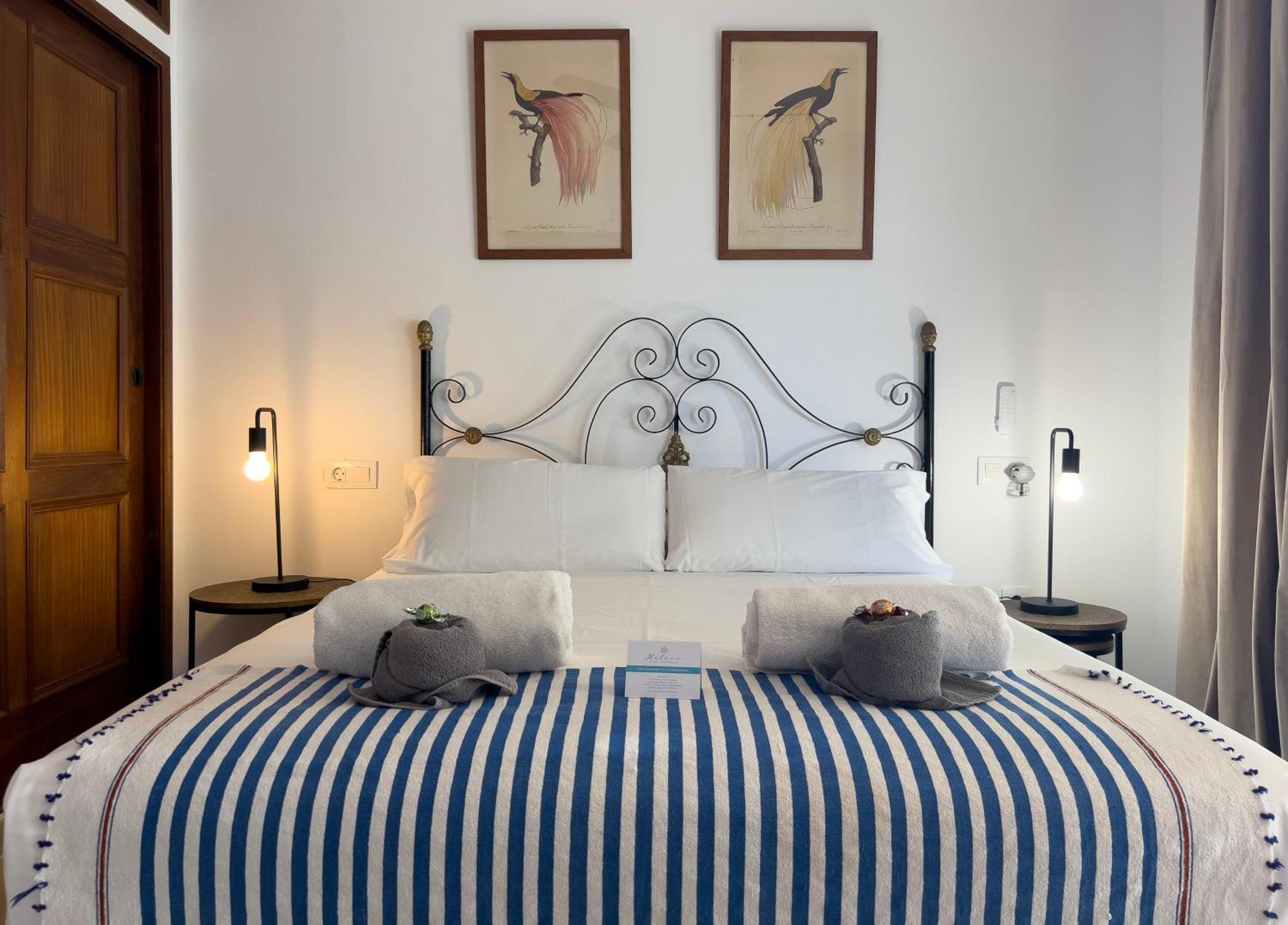 Hotel Helene Holidays - Boutique