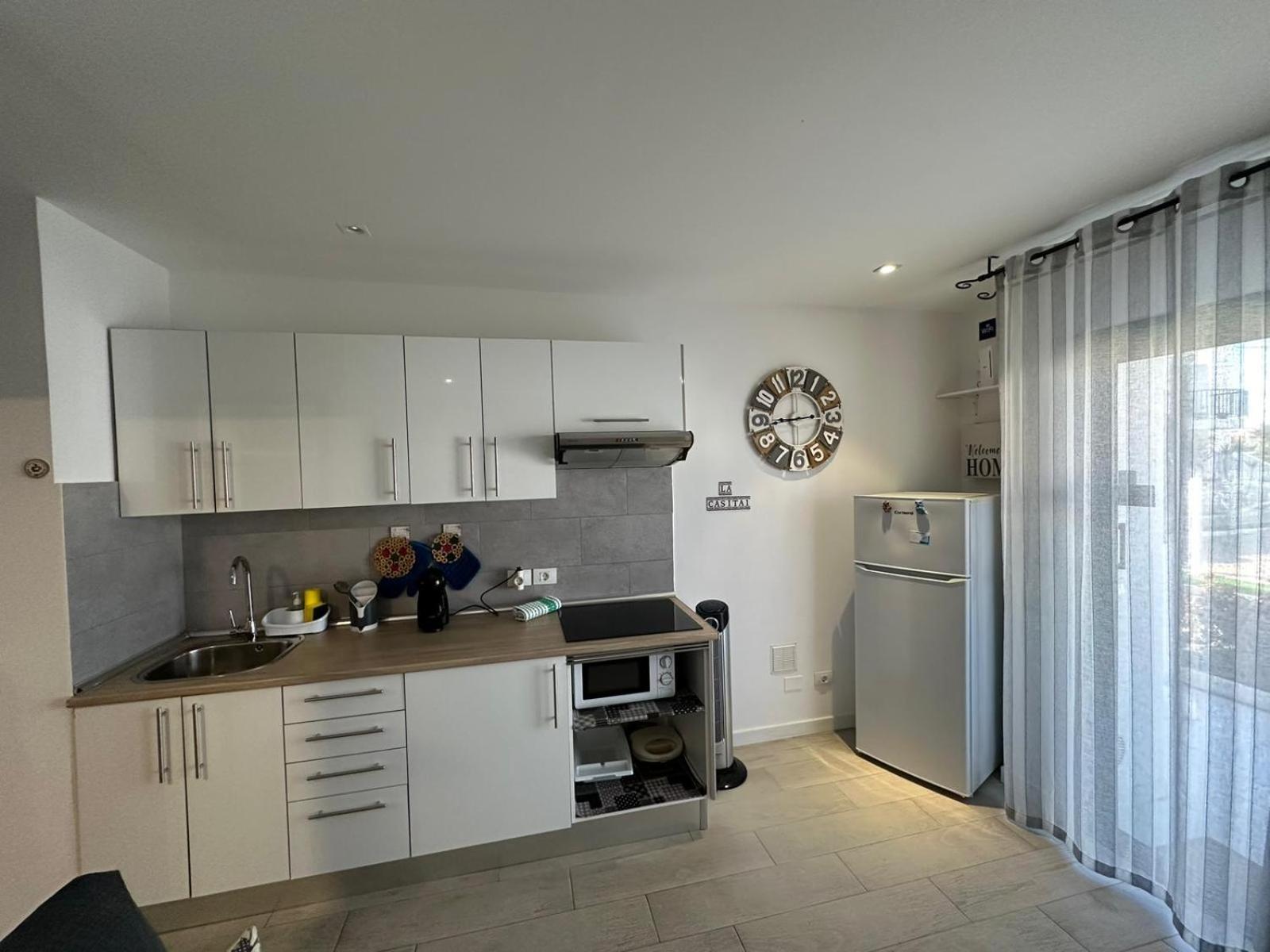 La Casita 1, Residencial San Valentin *