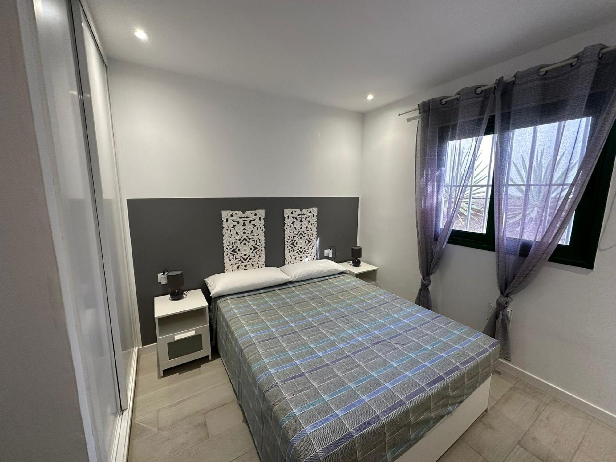 La Casita 1, Residencial San Valentin Corralejo