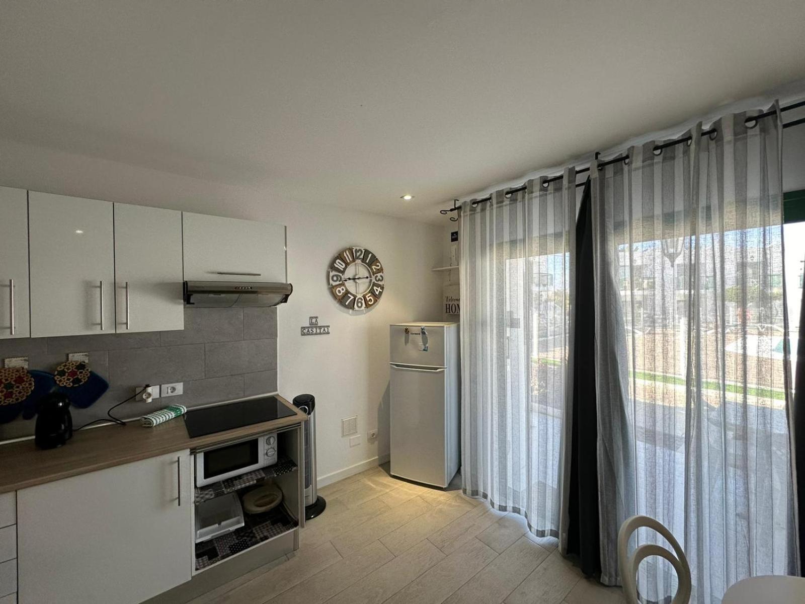 La Casita 1, Residencial San Valentin * Corralejo