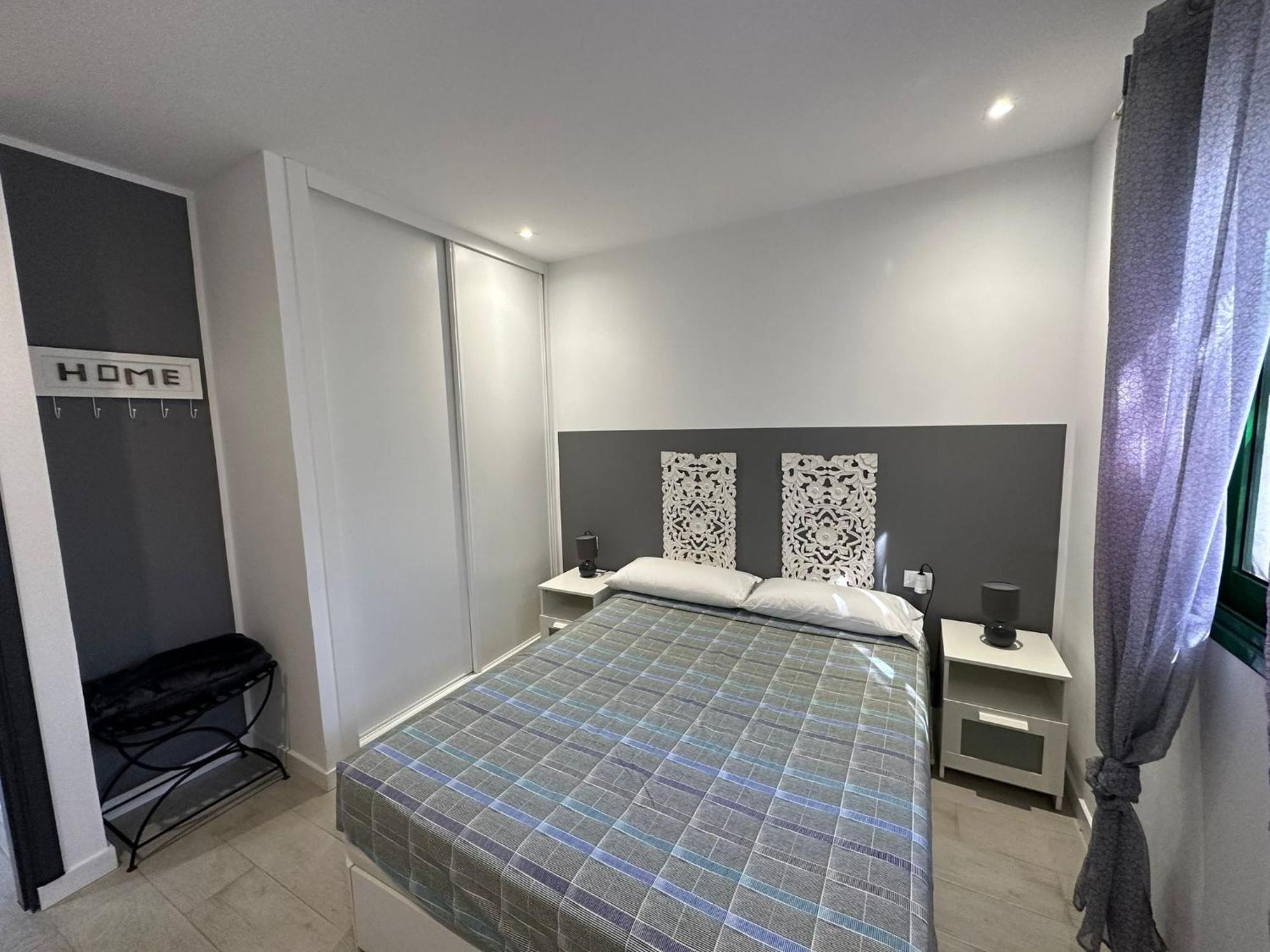 Apartment La Casita 1, Residencial San Valentin *