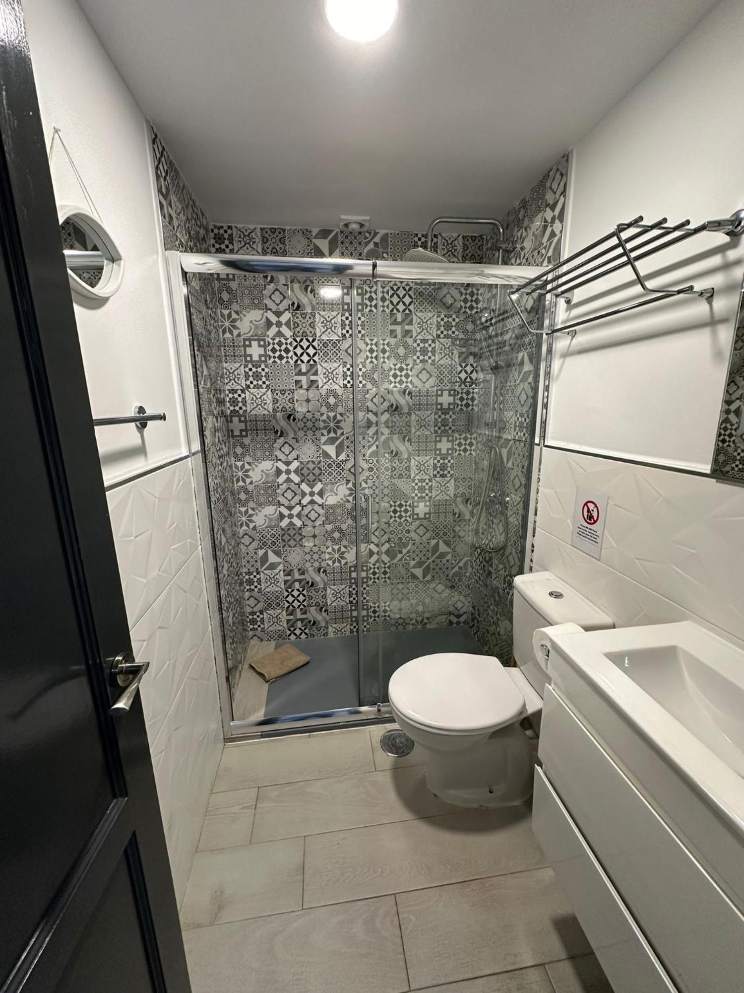 La Casita 1, Residencial San Valentin