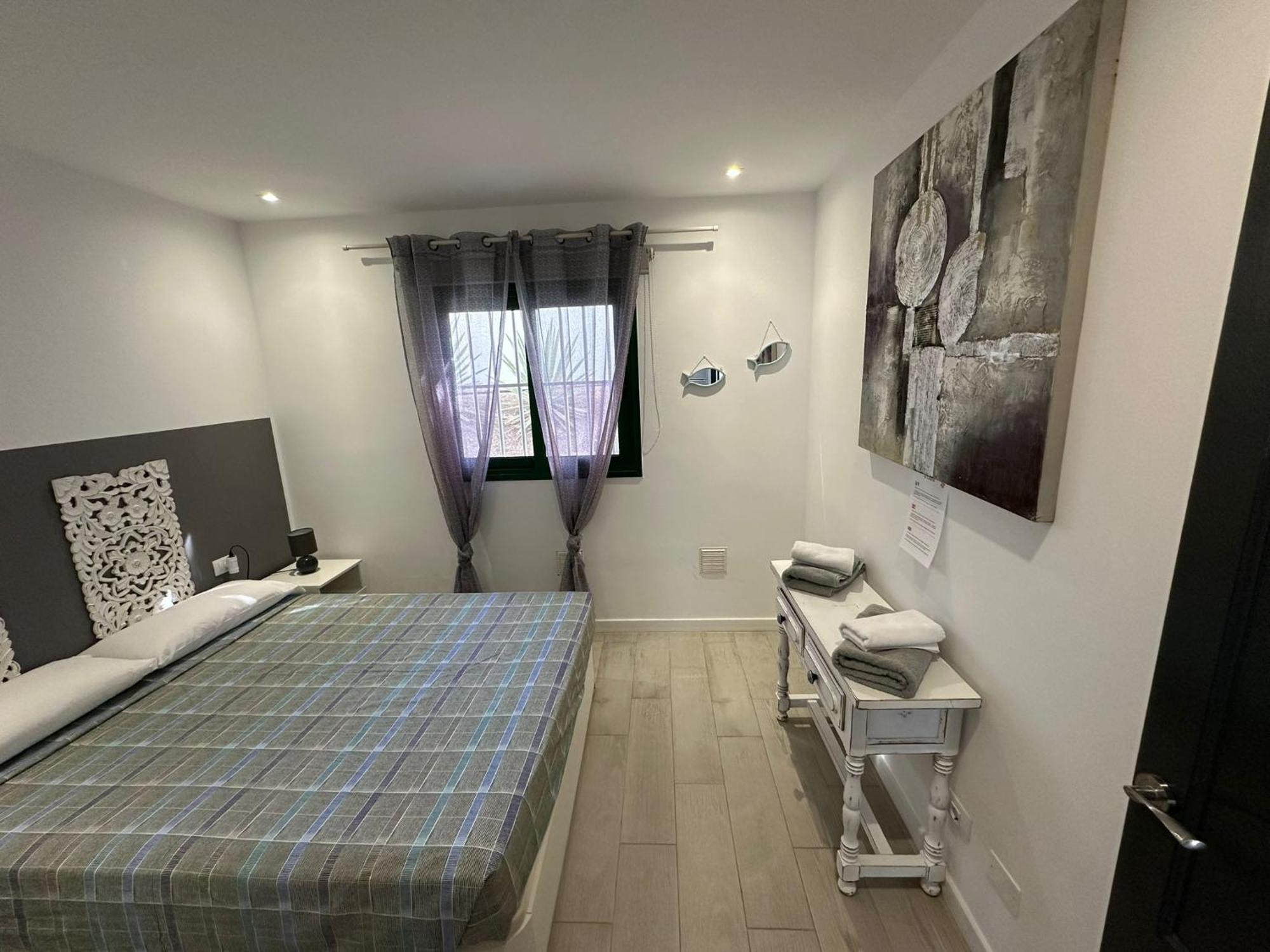 La Casita 1, Residencial San Valentin Apartment *