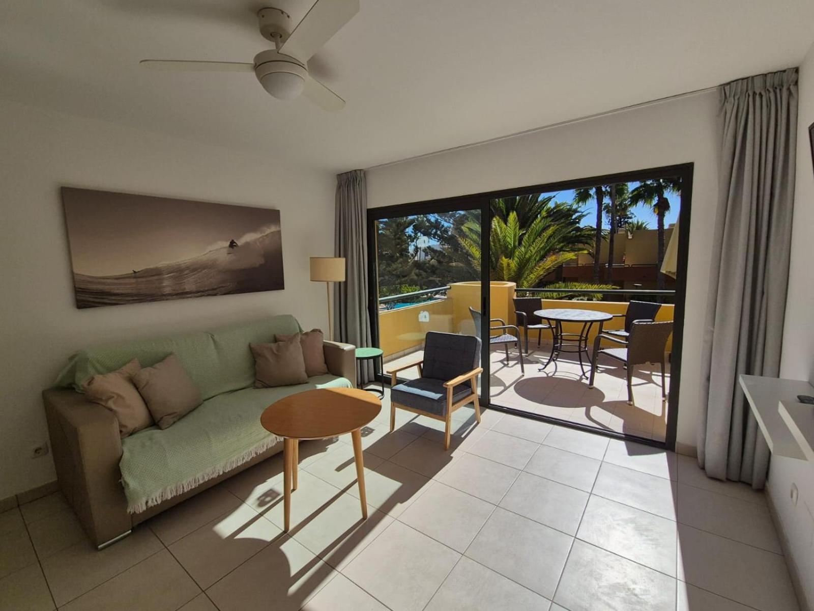 Apartment Playa Con Wifi Rapido