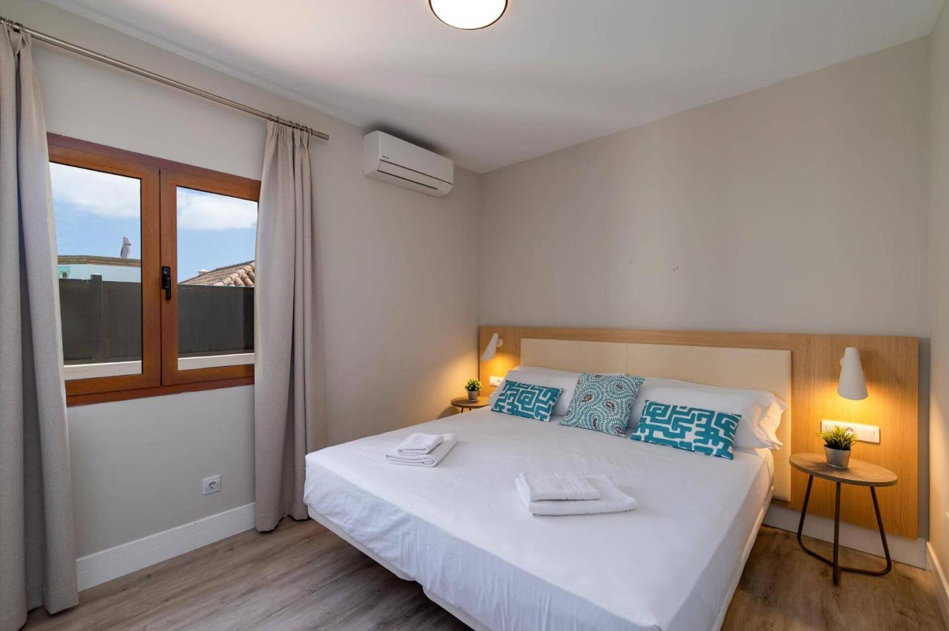 Villa Paraiso Fuerteventura By *
