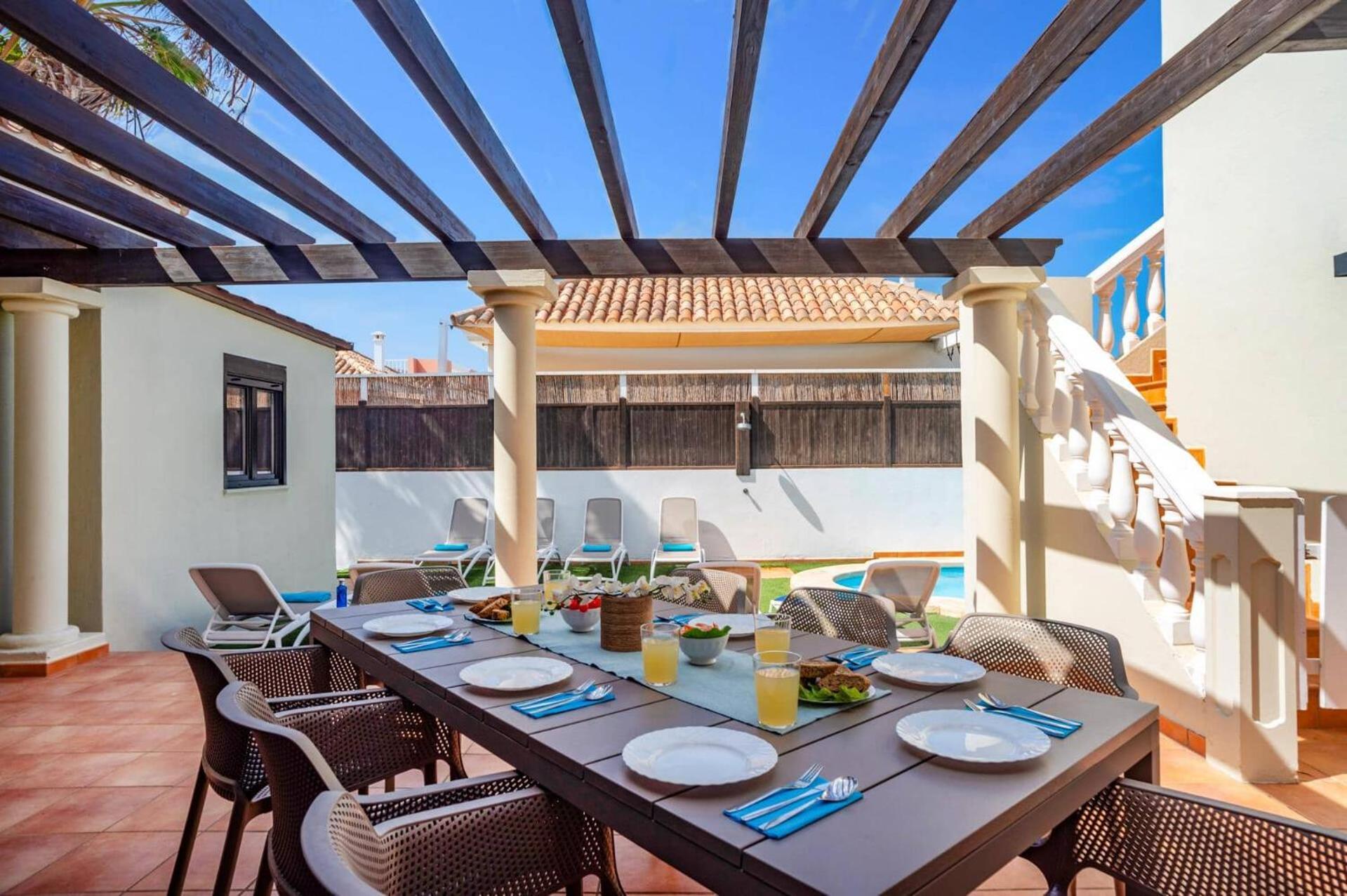 Villa Paraiso Fuerteventura By *