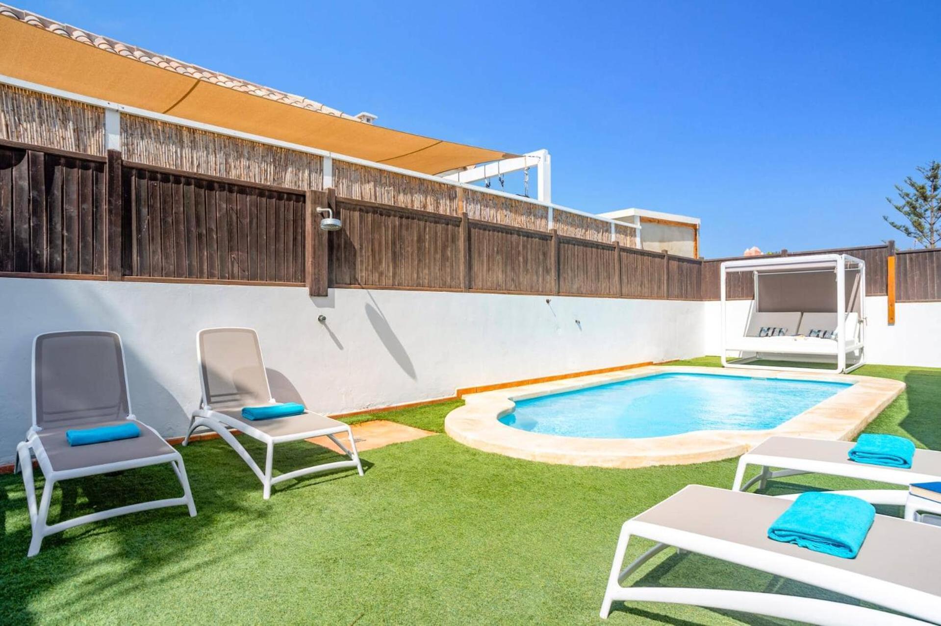 Villa Paraiso Fuerteventura By *