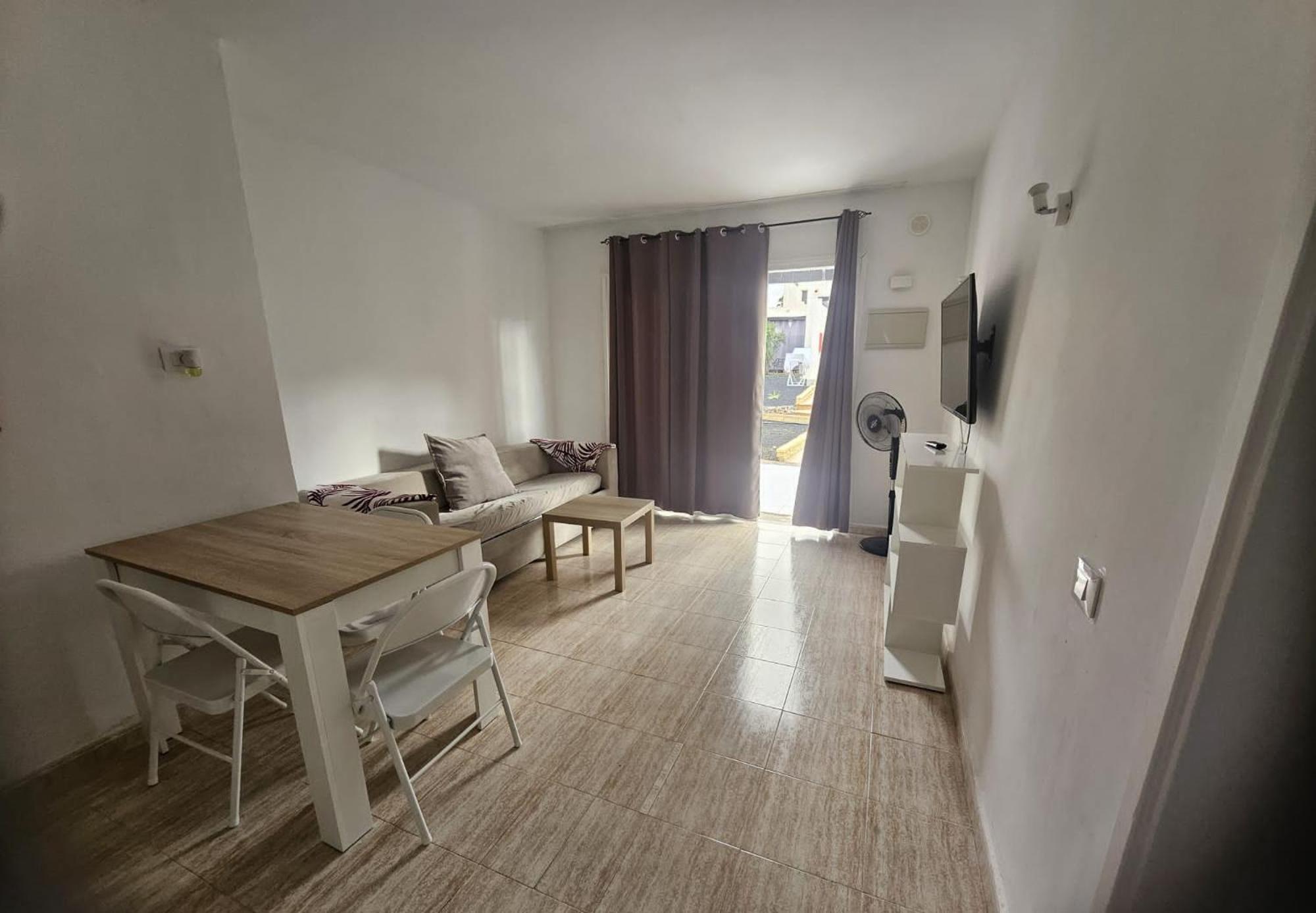New Alisios Playa Apartment Corralejo