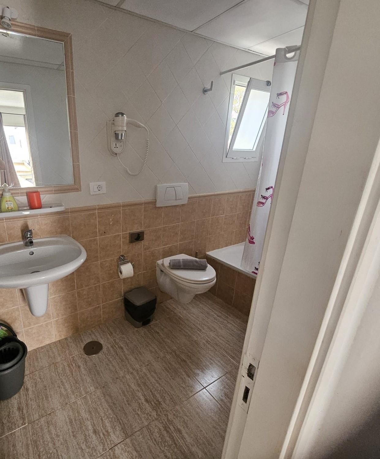 New Alisios Playa Apartment Corralejo