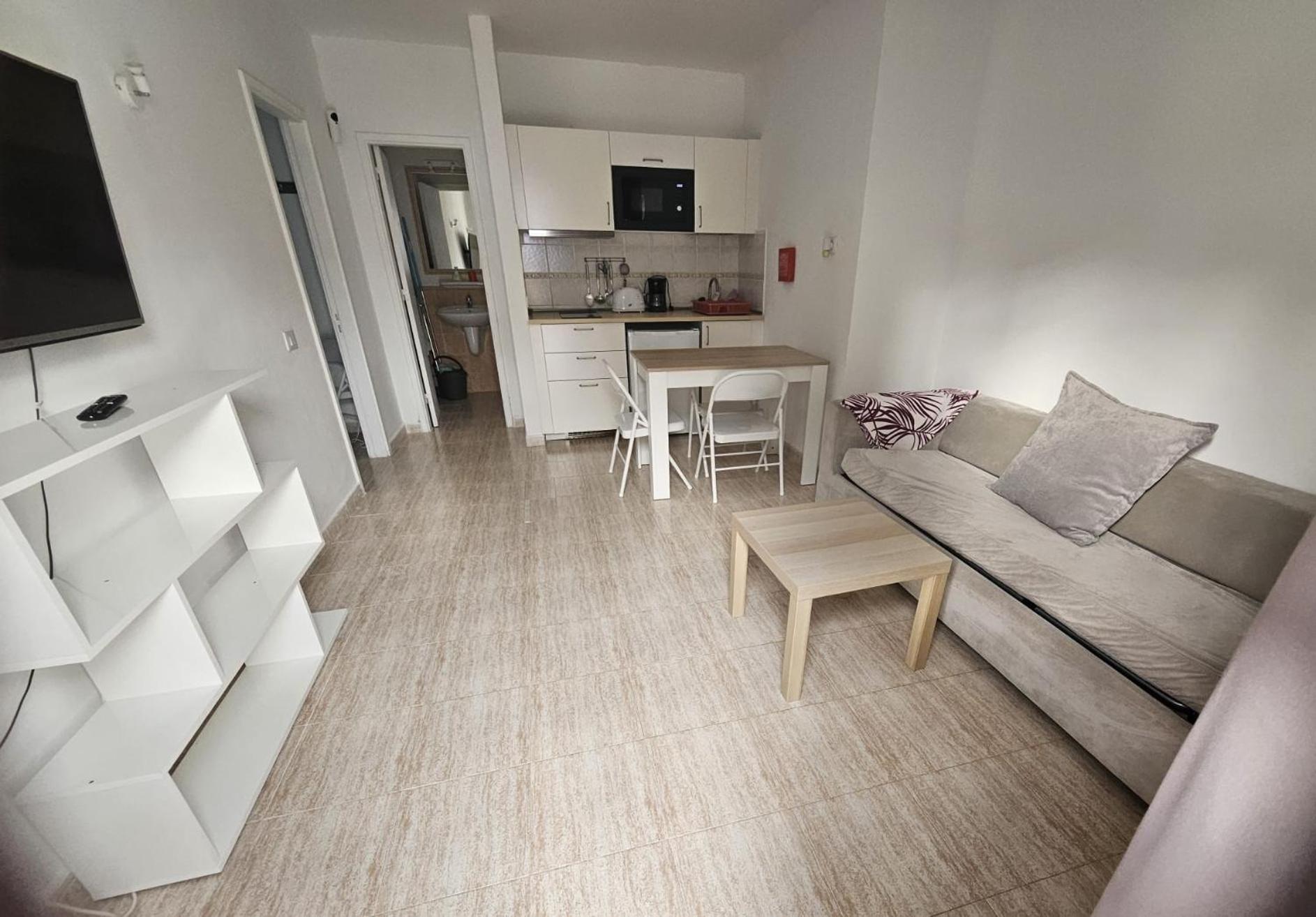 New Alisios Playa Apartment Corralejo