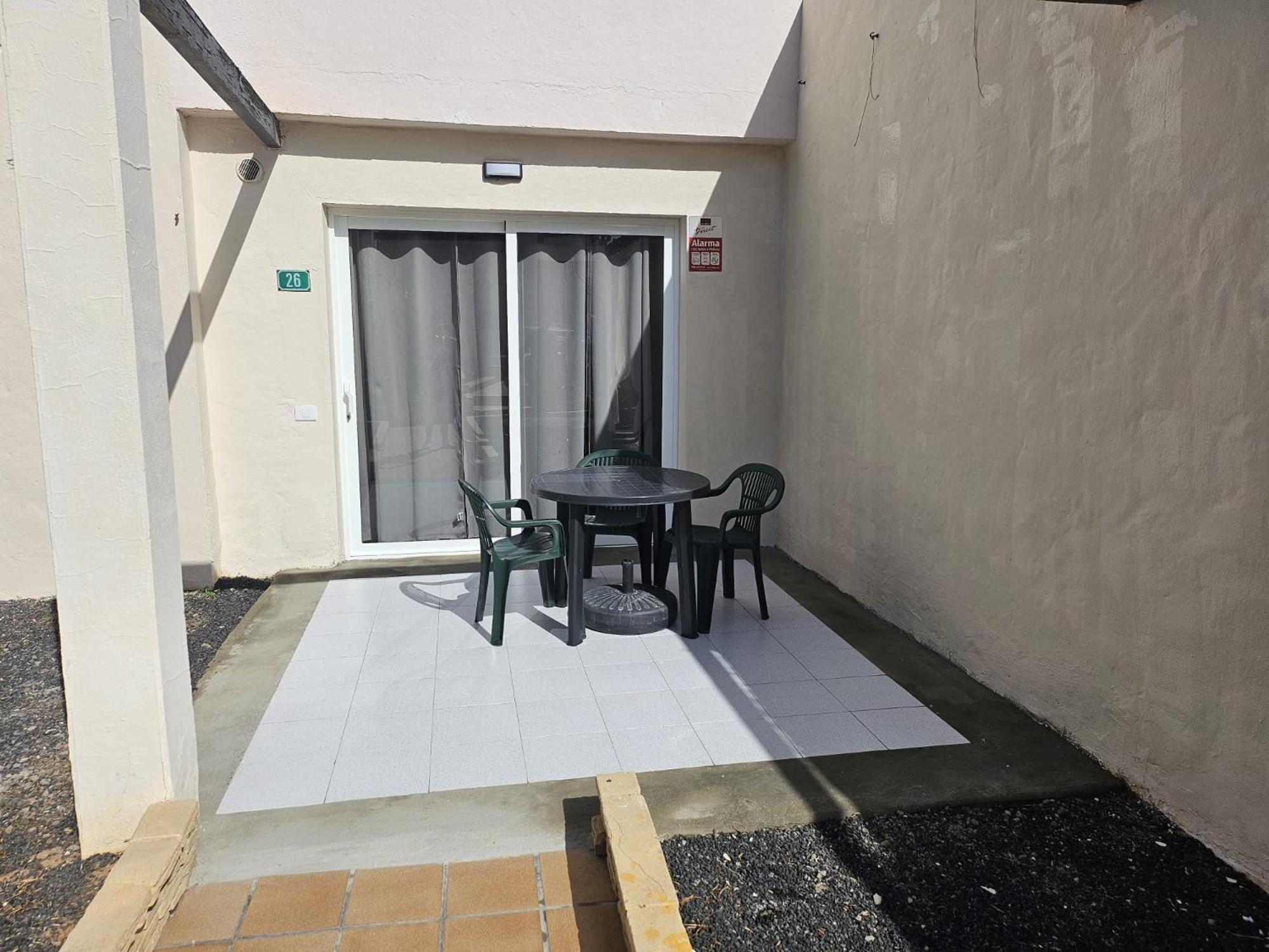 Apartment New Alisios Playa