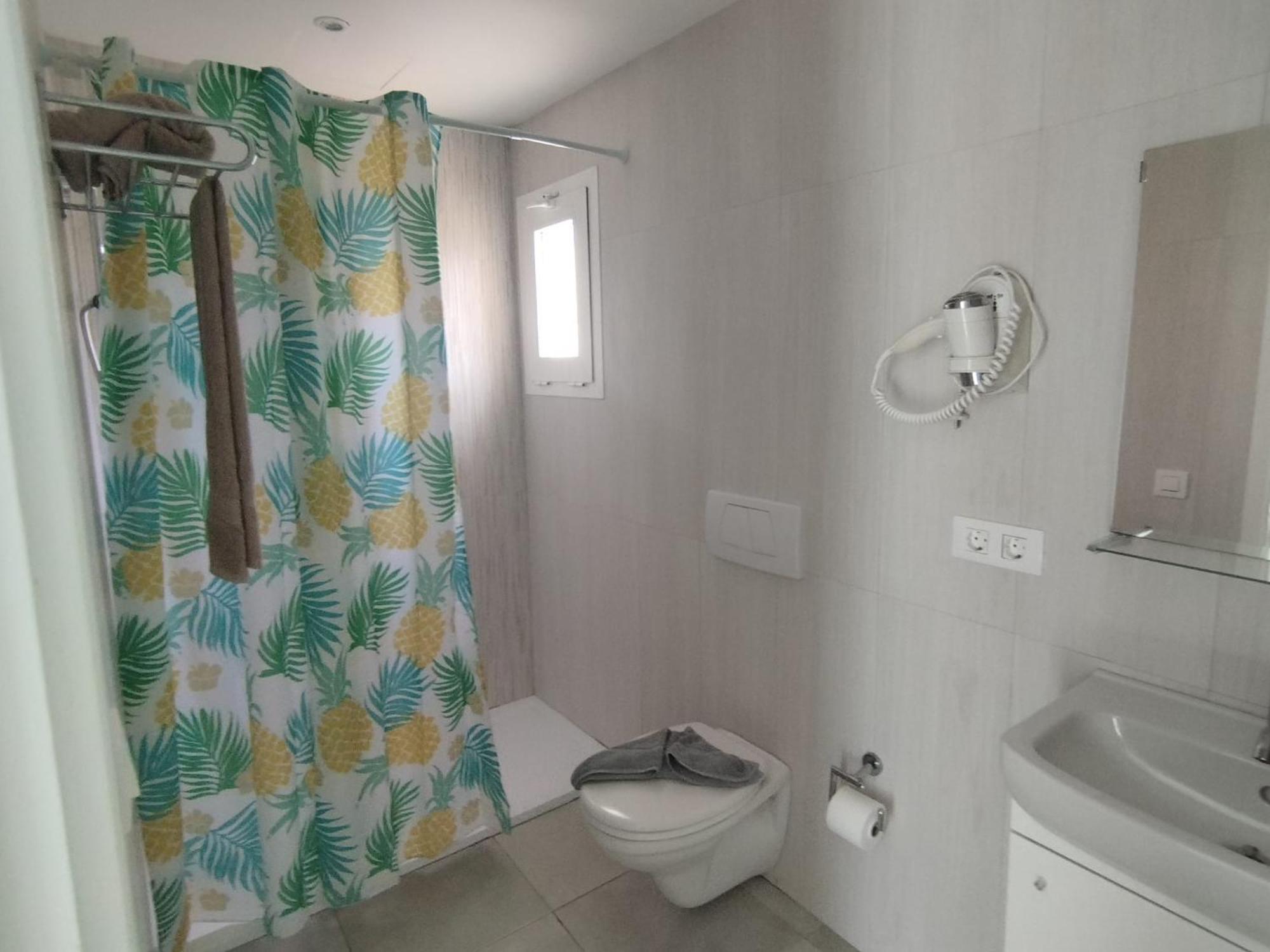 New Alisios Playa Apartment Corralejo
