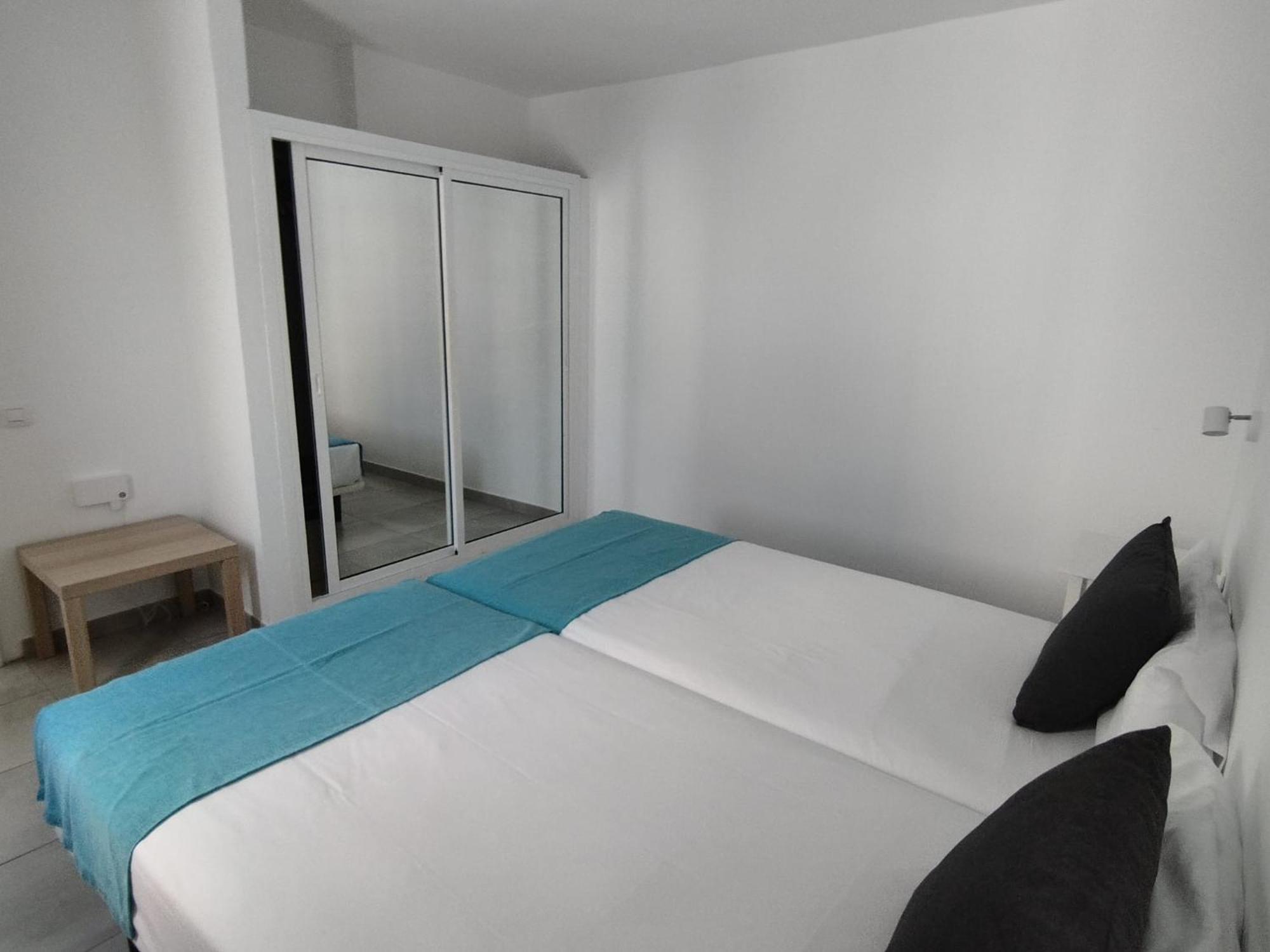 Apartment New Alisios Playa Corralejo