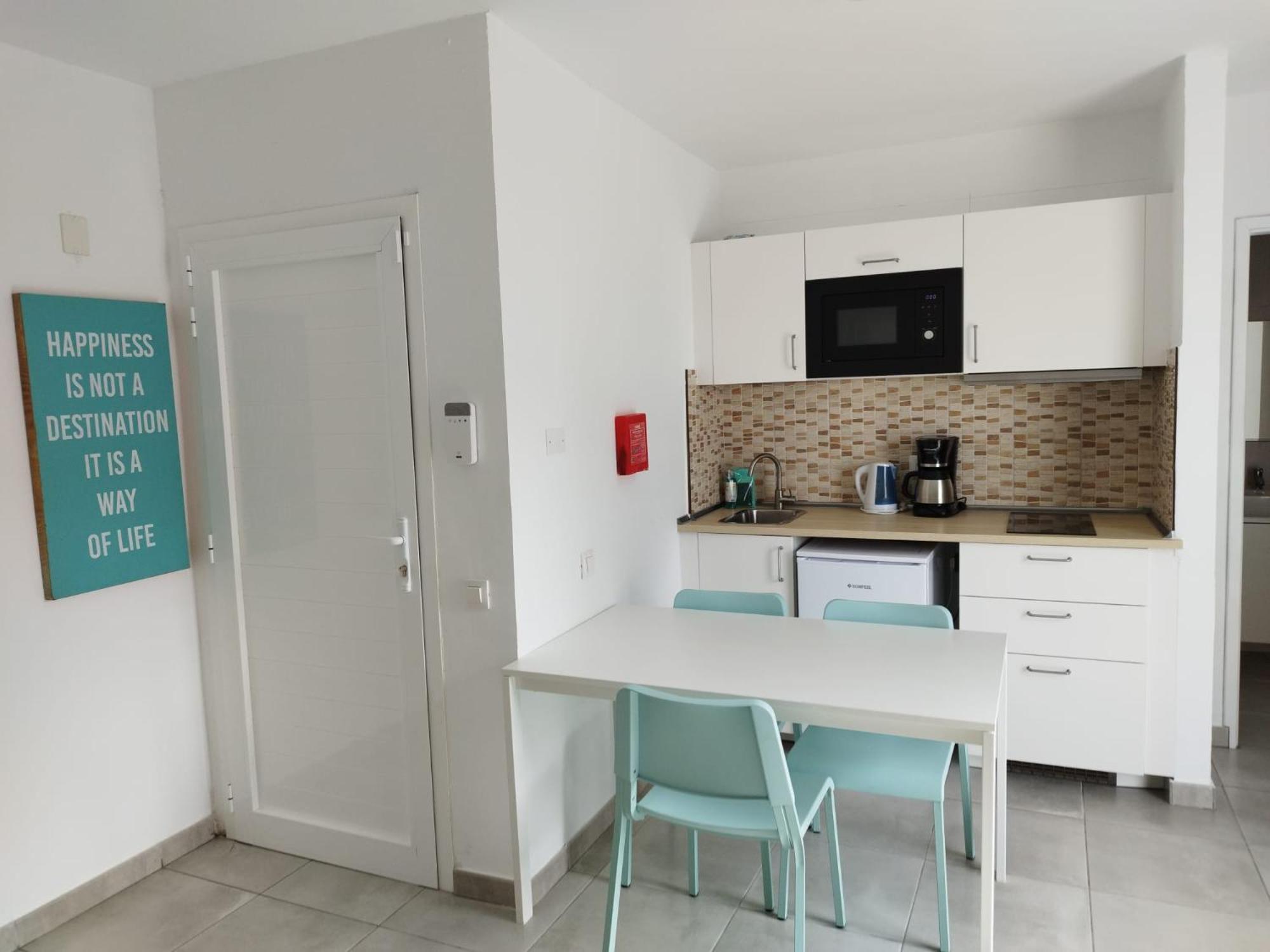 New Alisios Playa Apartment *