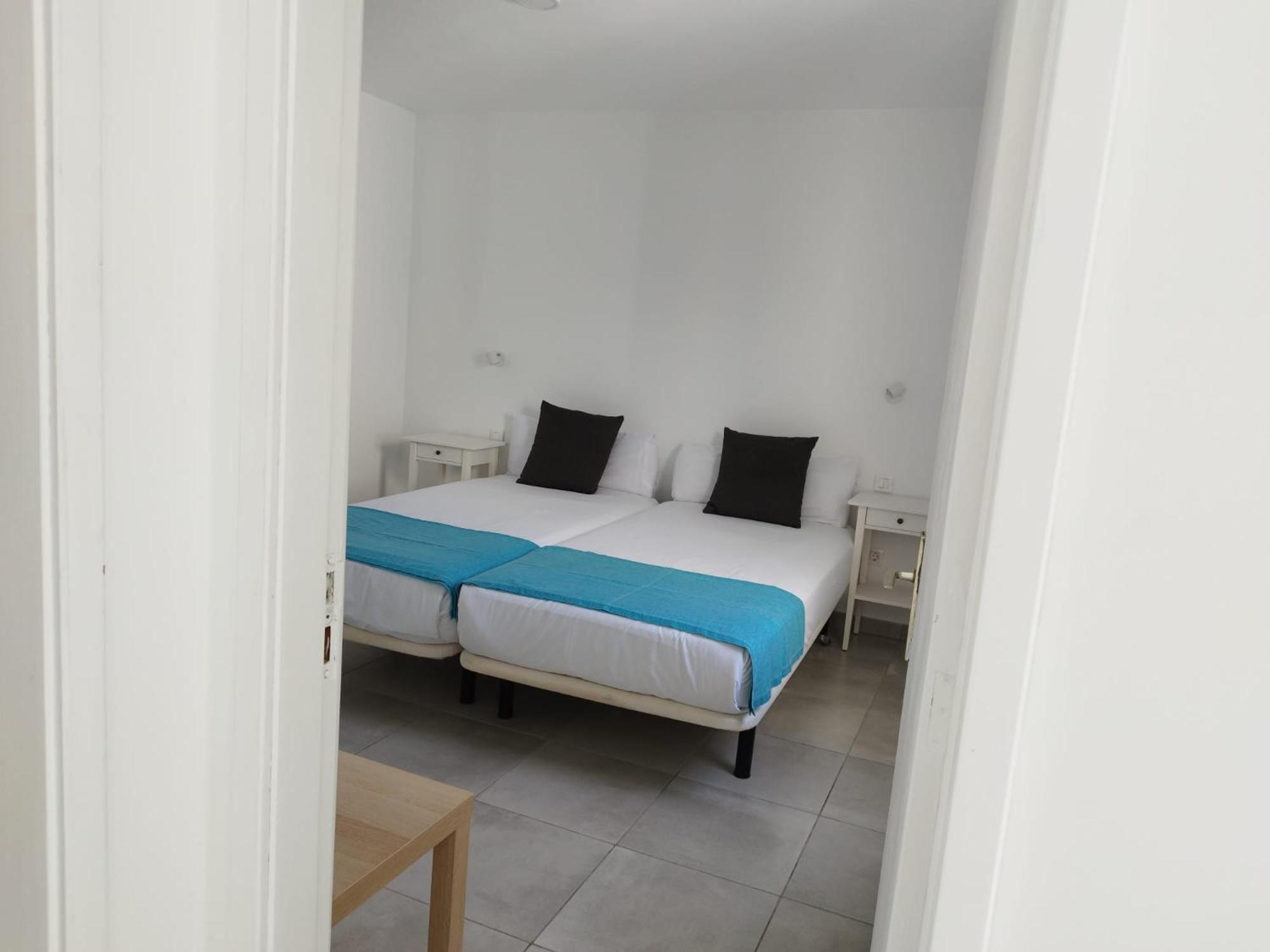 New Alisios Playa Apartment