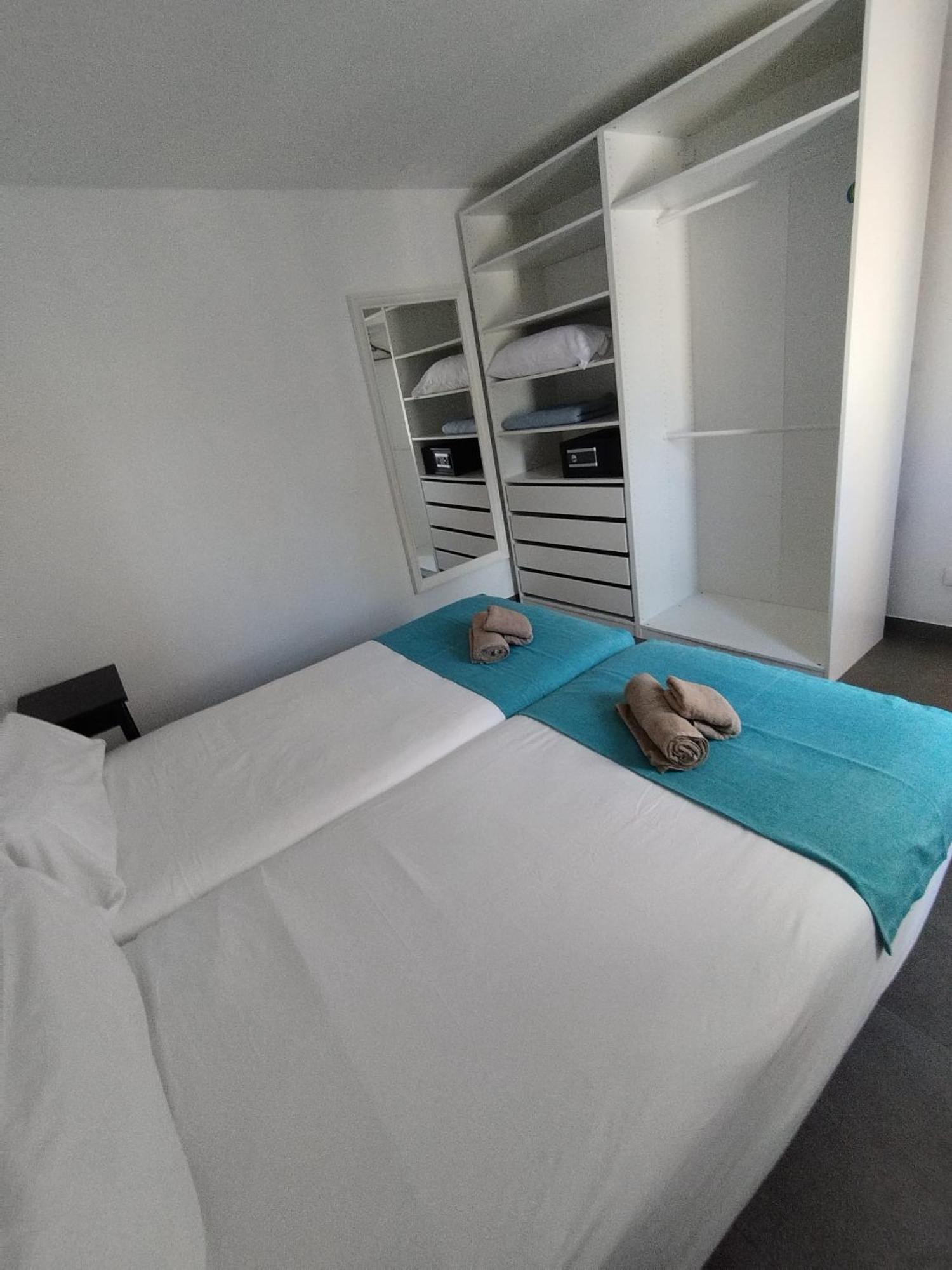 New Alisios Playa Apartment *