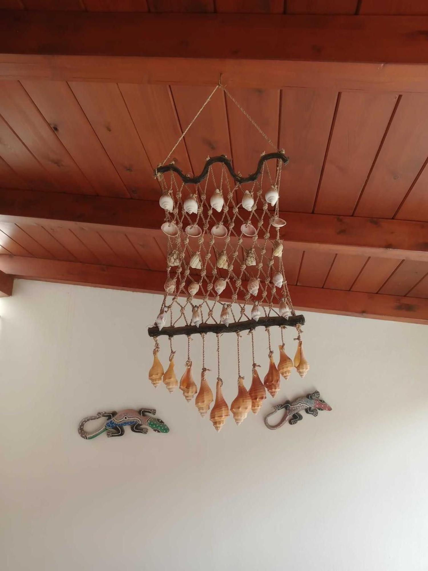 Сasa de vacaciones Al Alba Chill House Corralejo