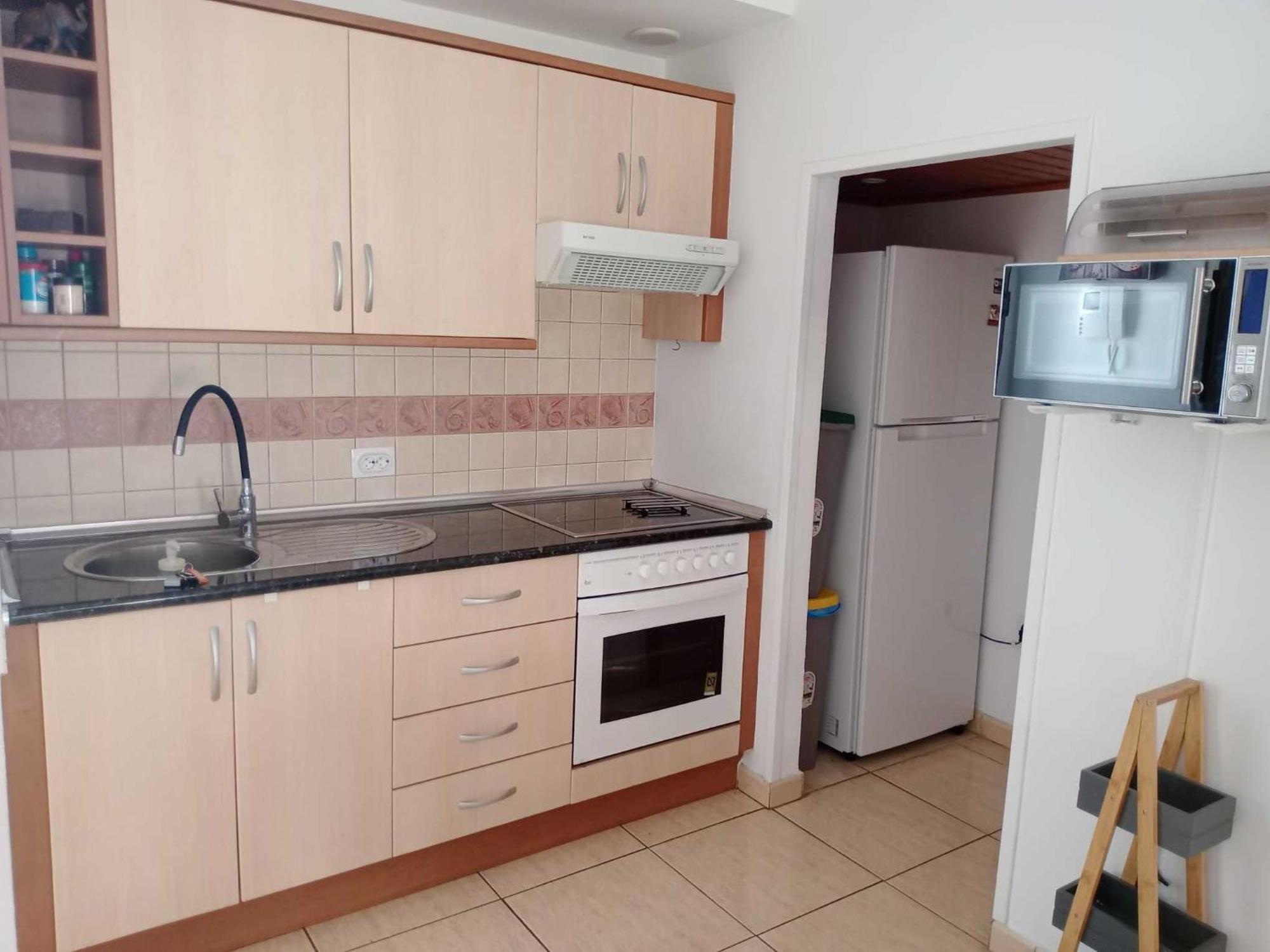 Holiday home Al Alba Chill House