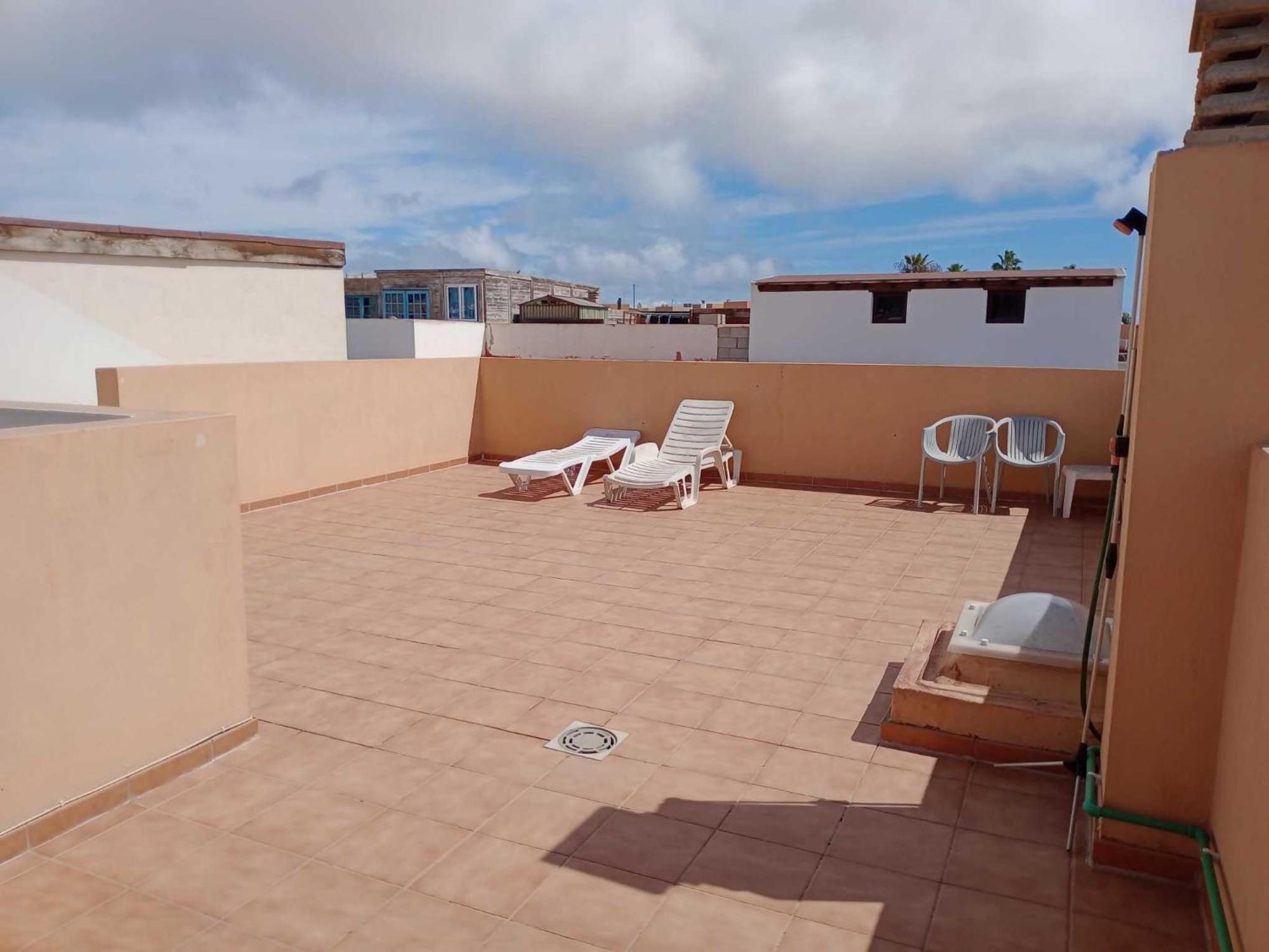 Holiday home Al Alba Chill House *