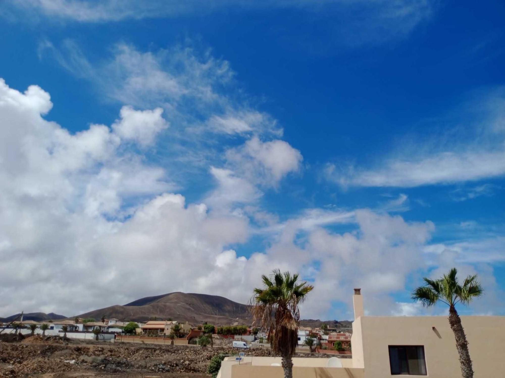 Al Alba Chill House Holiday home