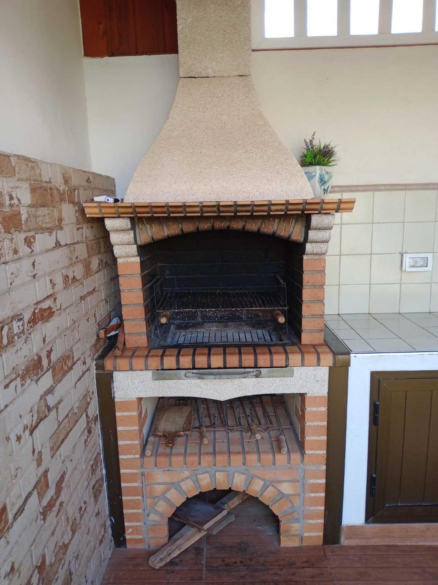 Сasa de vacaciones Al Alba Chill House