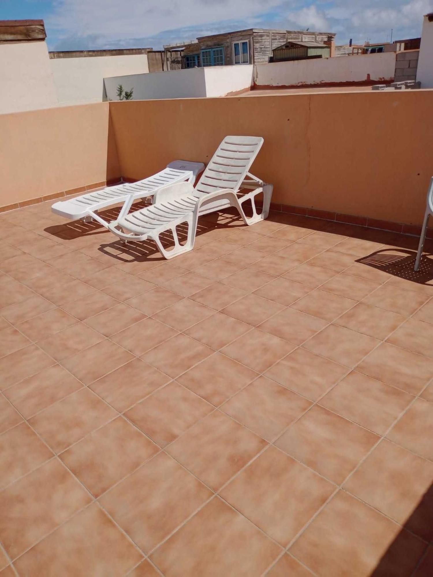 Сasa de vacaciones Al Alba Chill House *