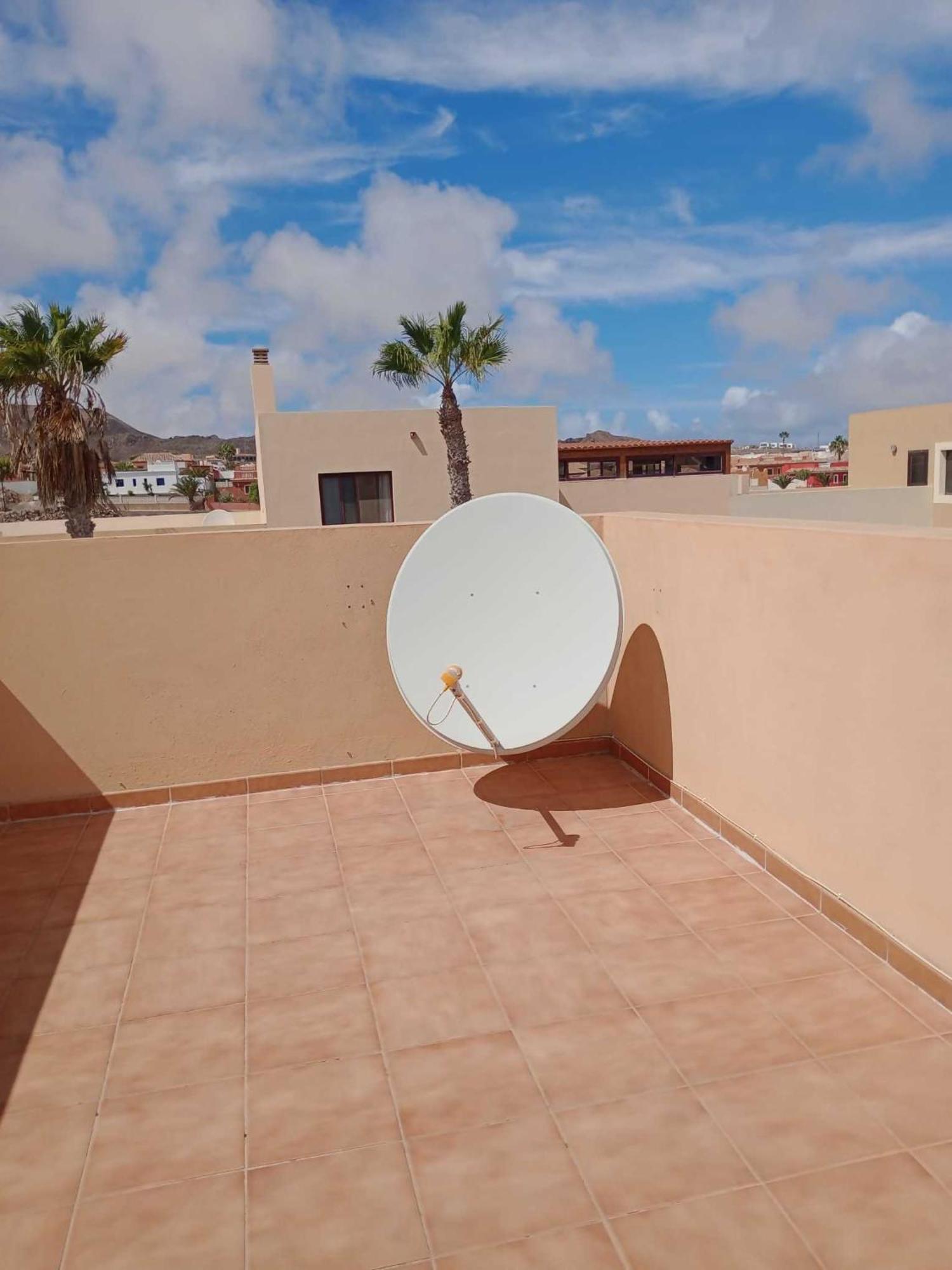 Holiday home Al Alba Chill House *