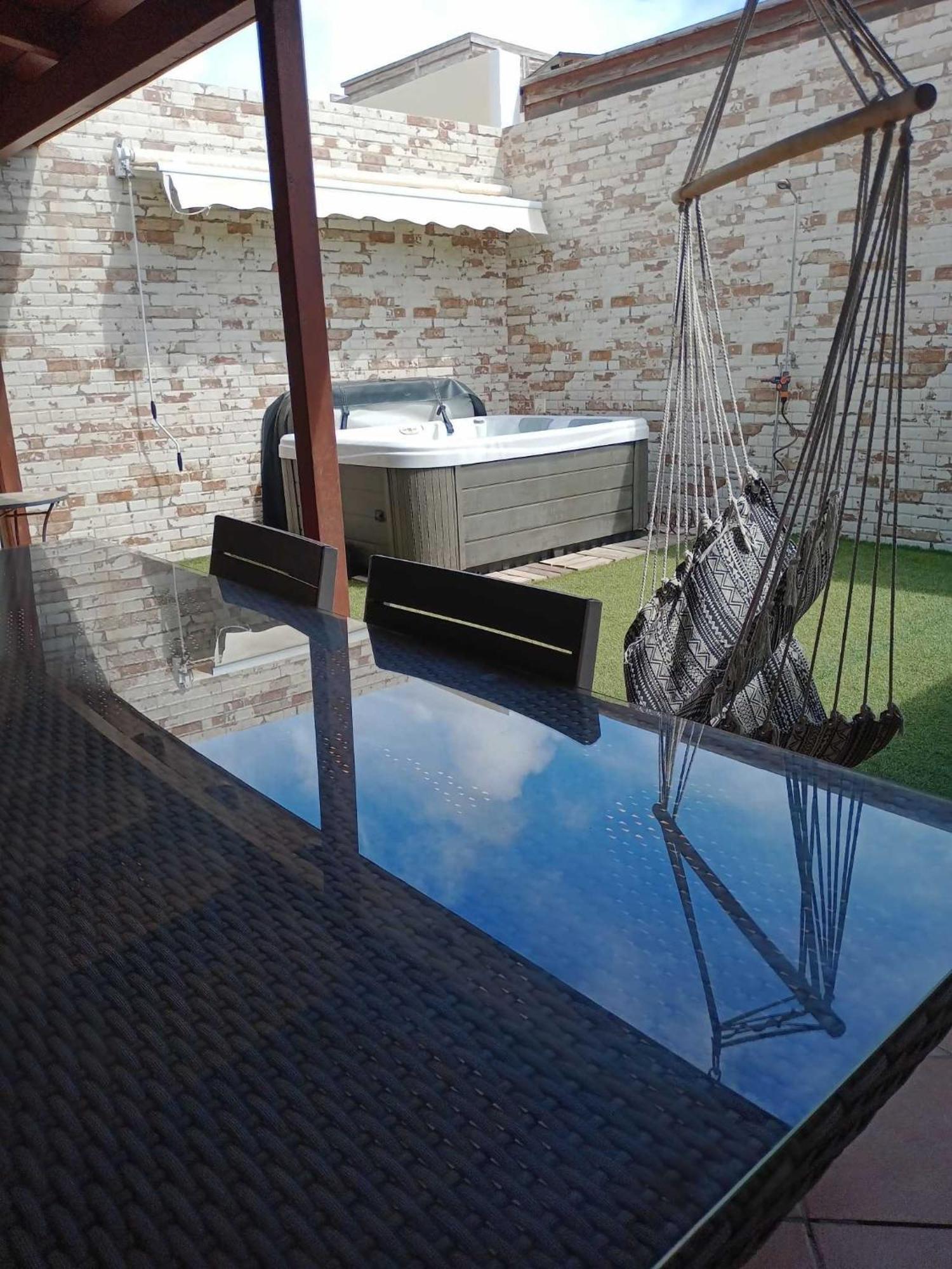 Al Alba Chill House * Corralejo