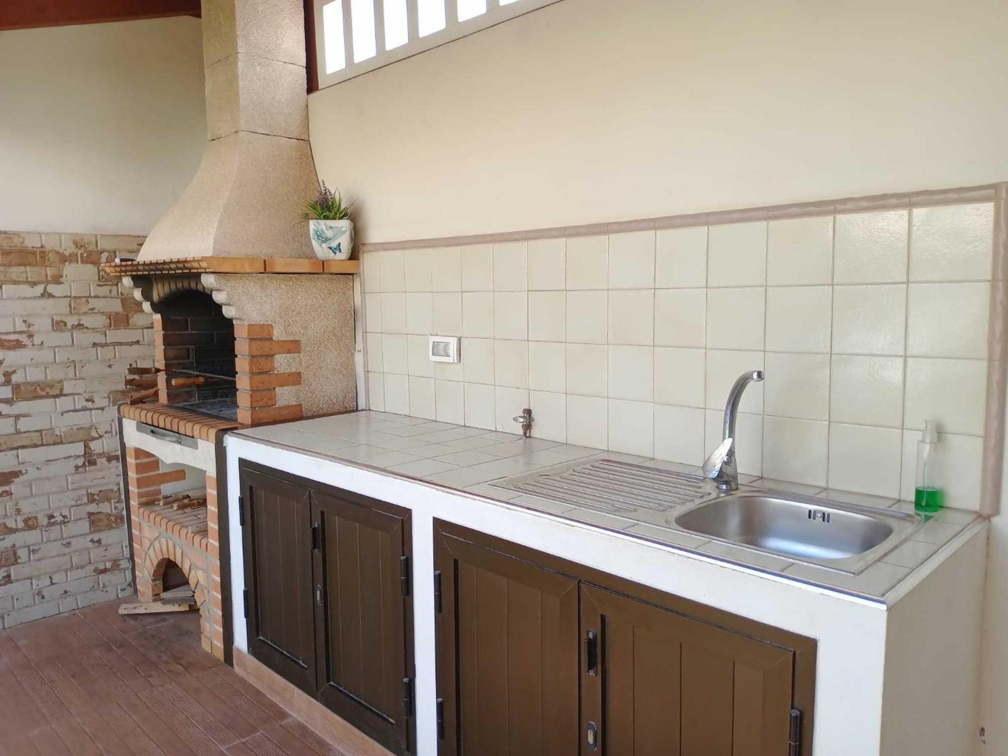Holiday home Al Alba Chill House