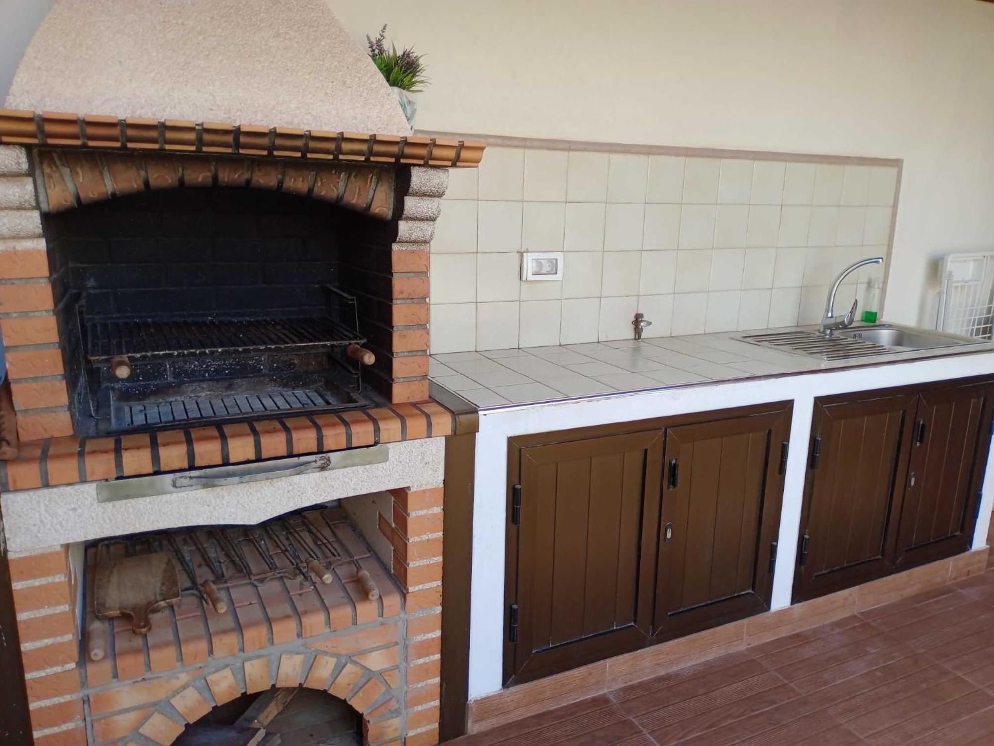 Al Alba Chill House * Corralejo