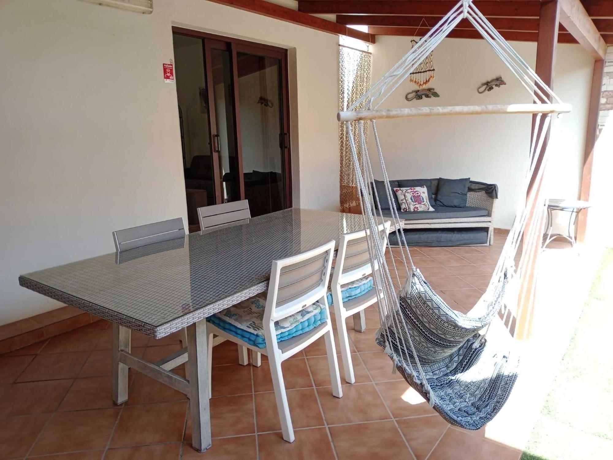 Al Alba Chill House * Corralejo