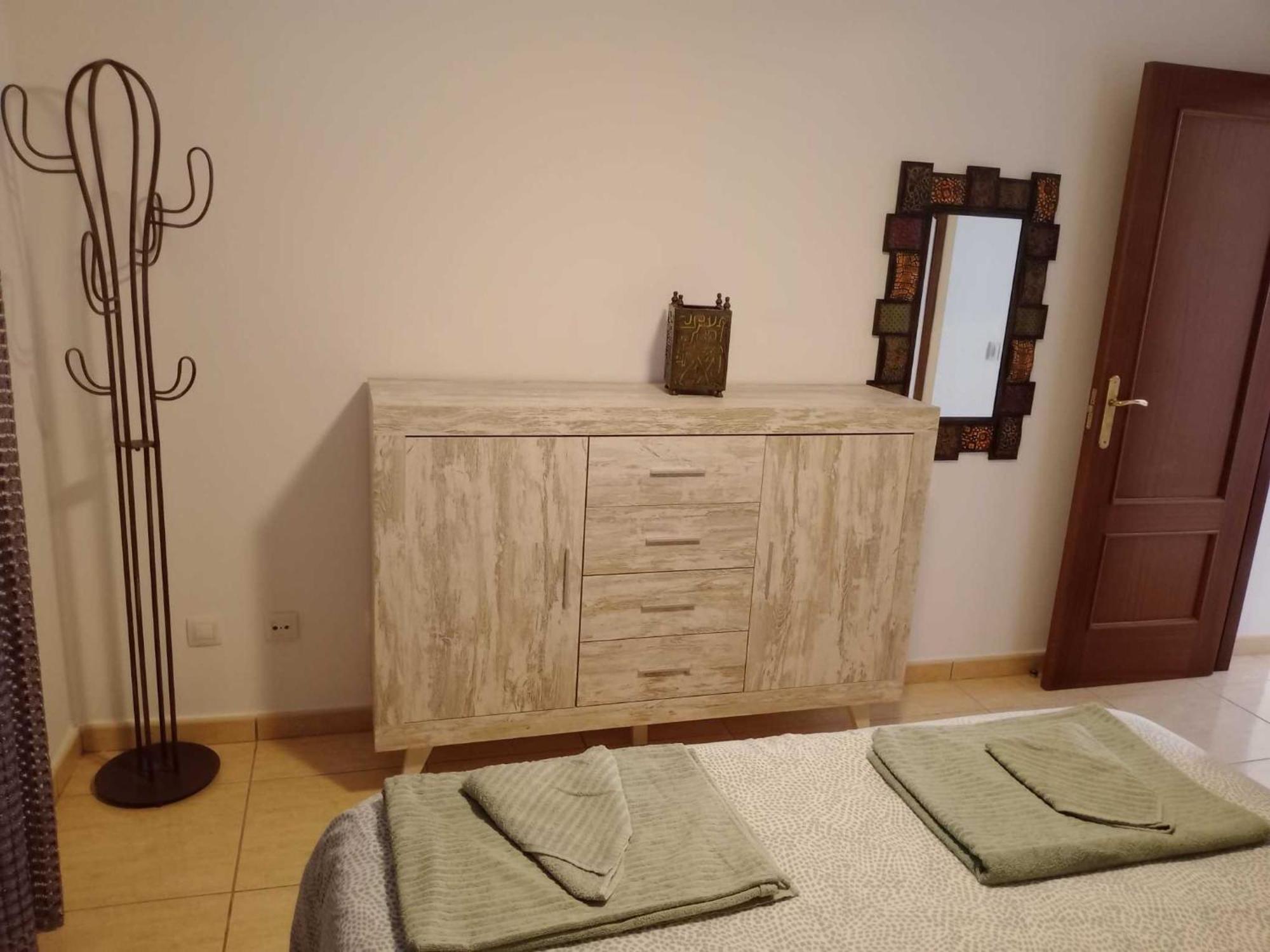 Al Alba Chill House Holiday home