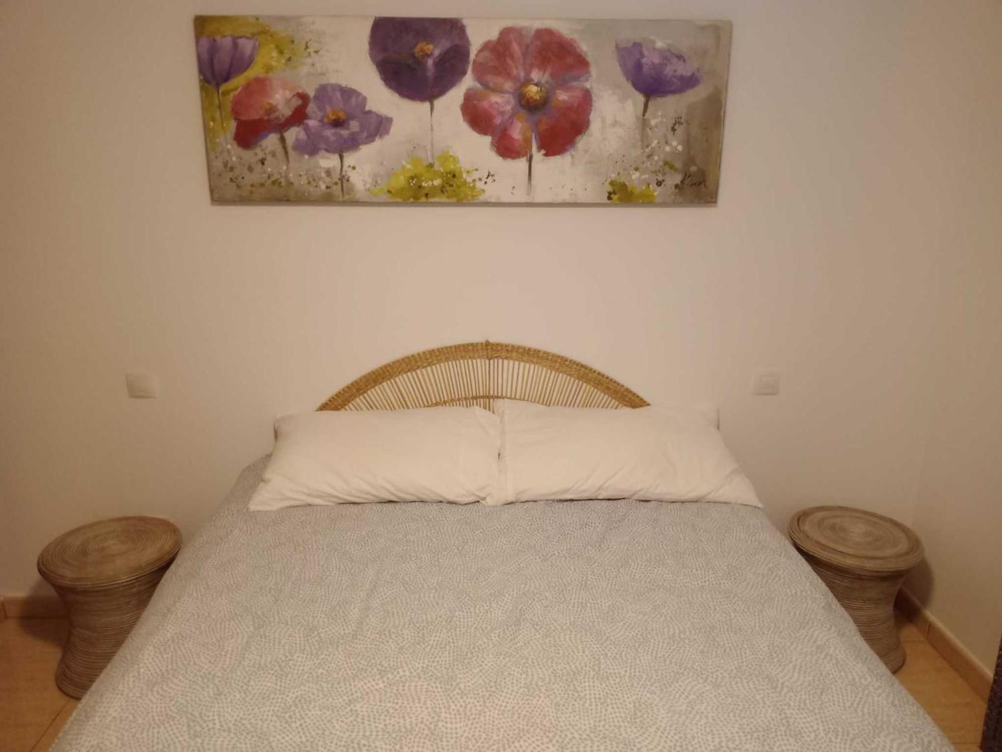 Сasa de vacaciones Al Alba Chill House Corralejo