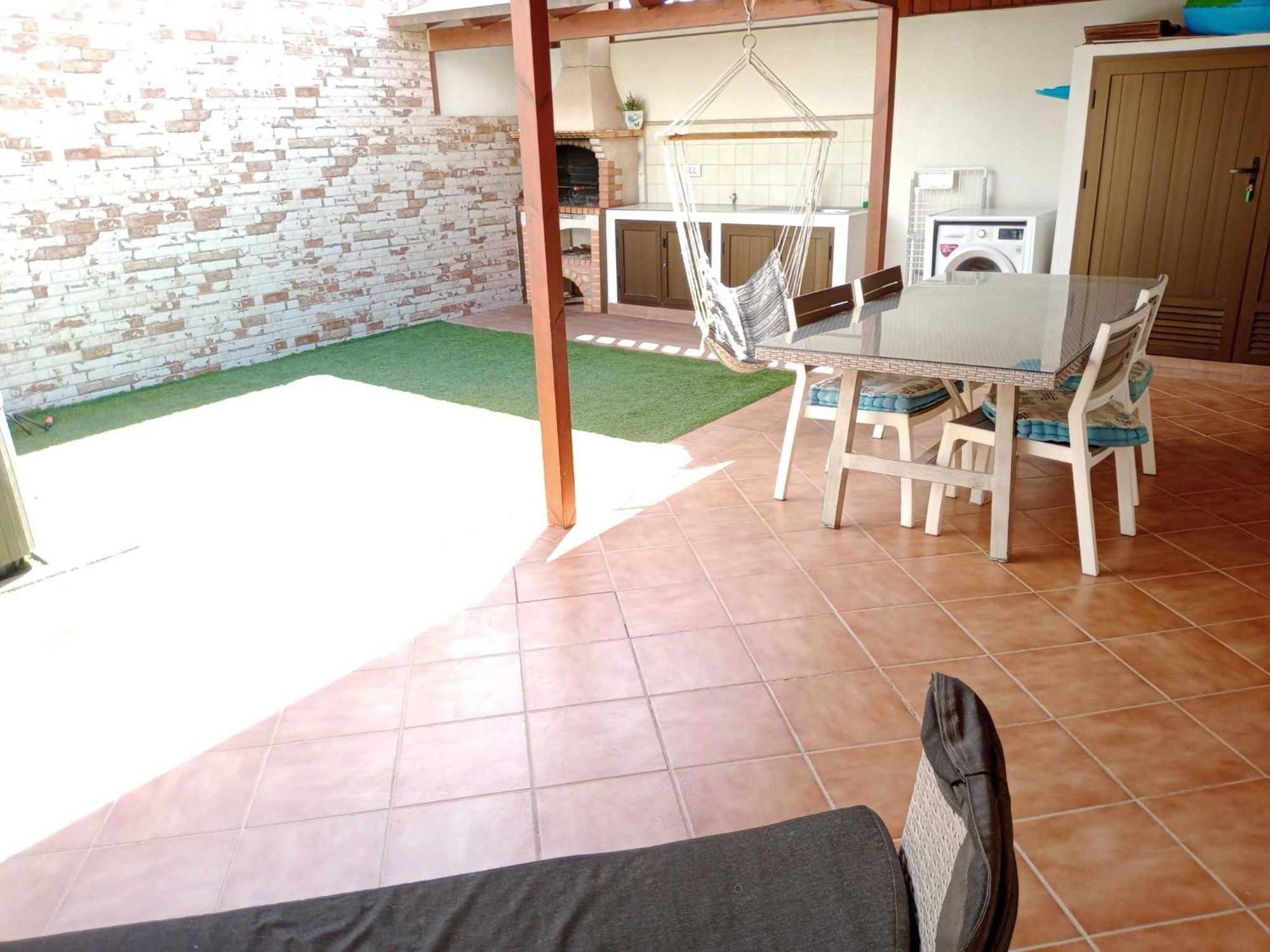 Al Alba Chill House Holiday home Corralejo