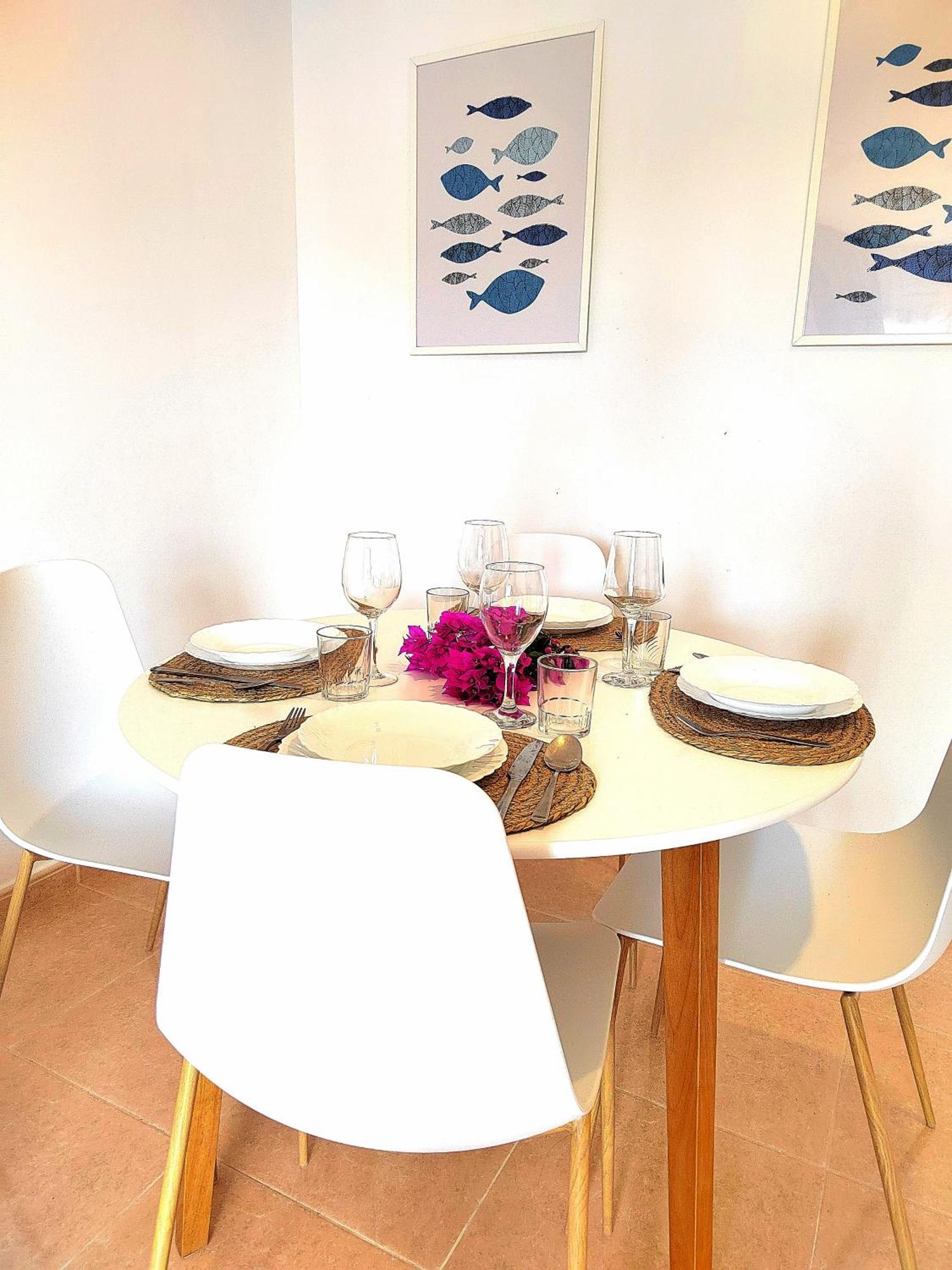 Apartment Tamarindo 28, Pool Front,free Wifi