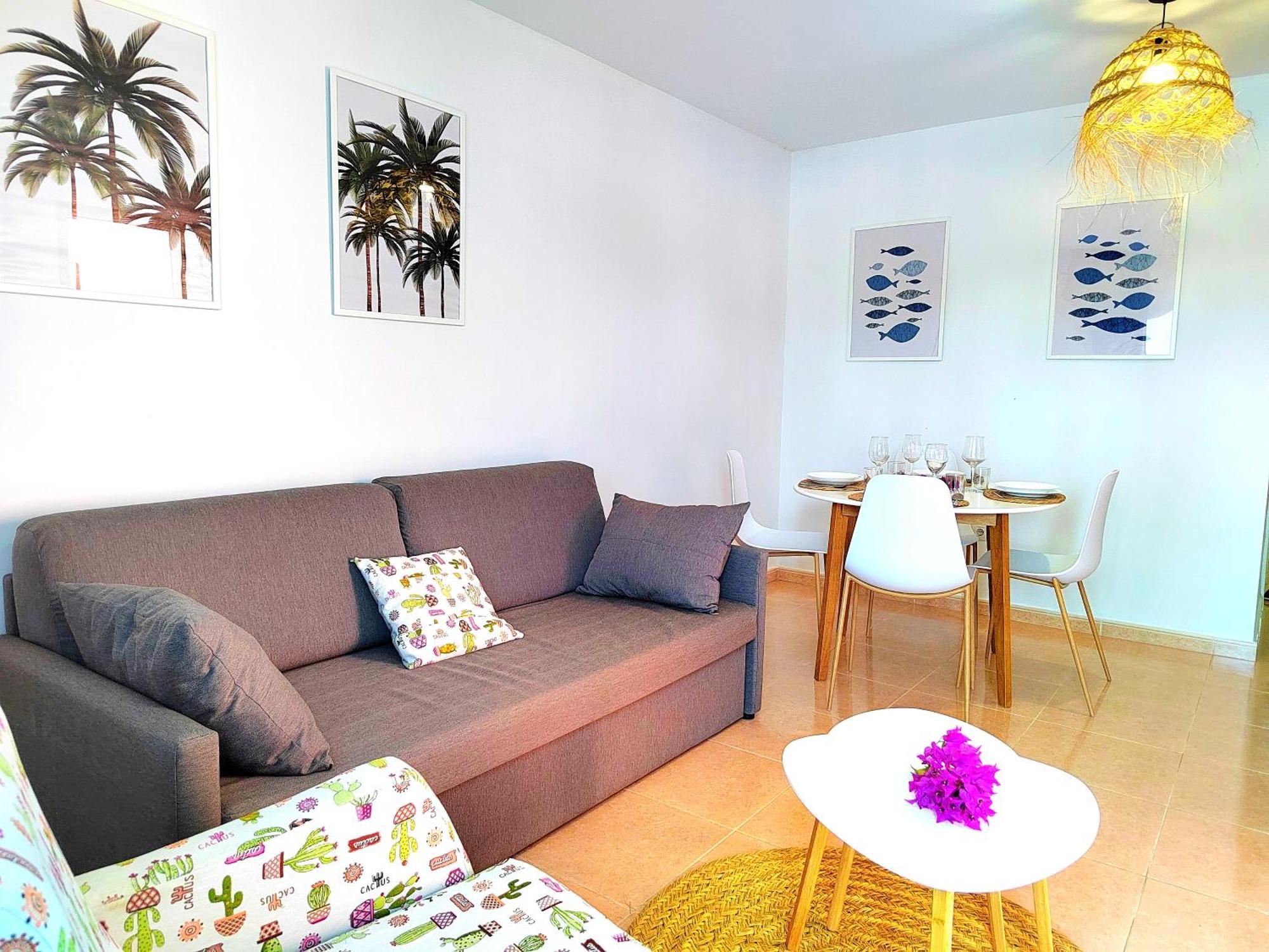 Tamarindo 28, Pool Front,free Wifi Apartment *